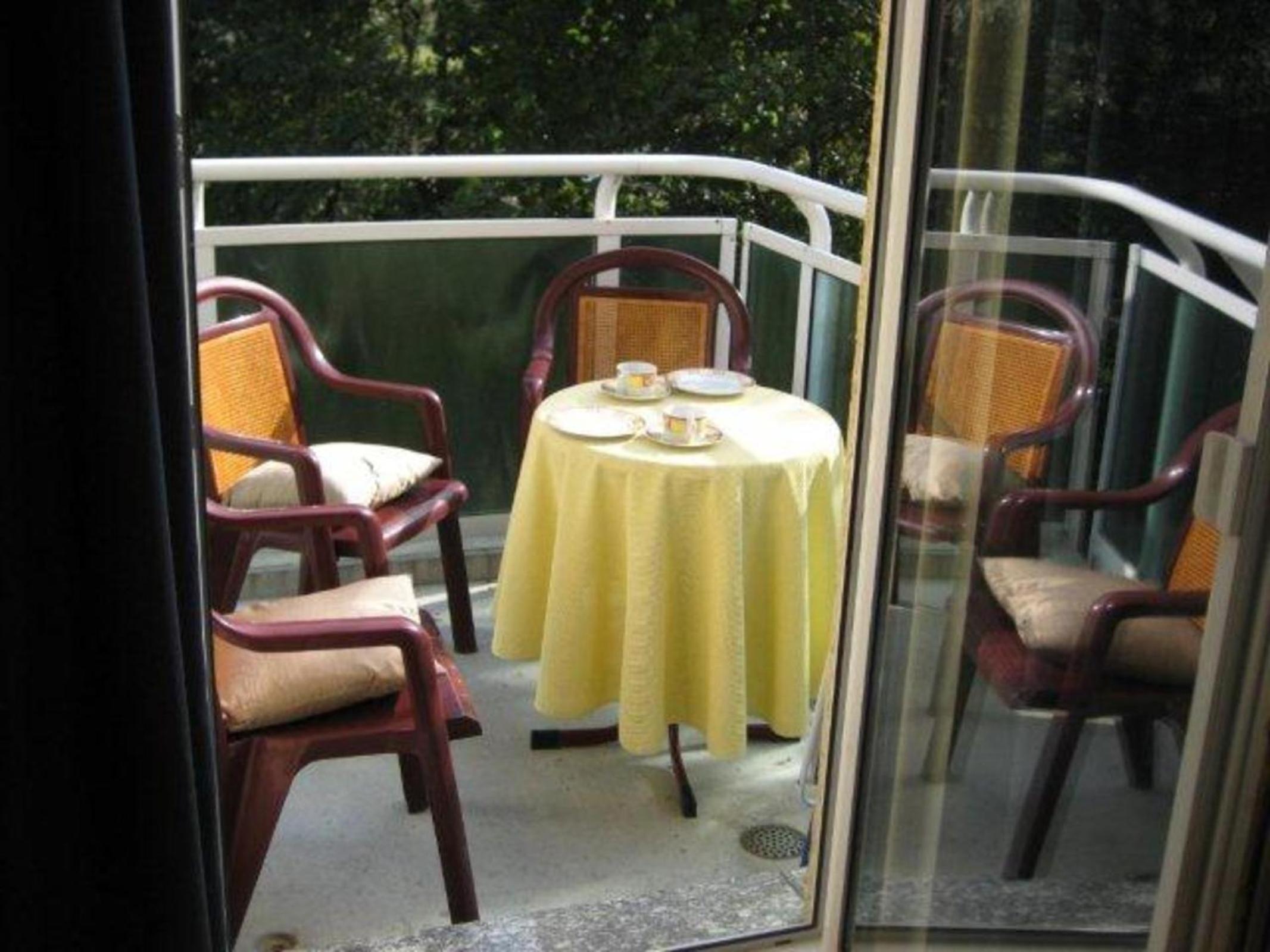 Appartementanlage Yachthafenresidenz