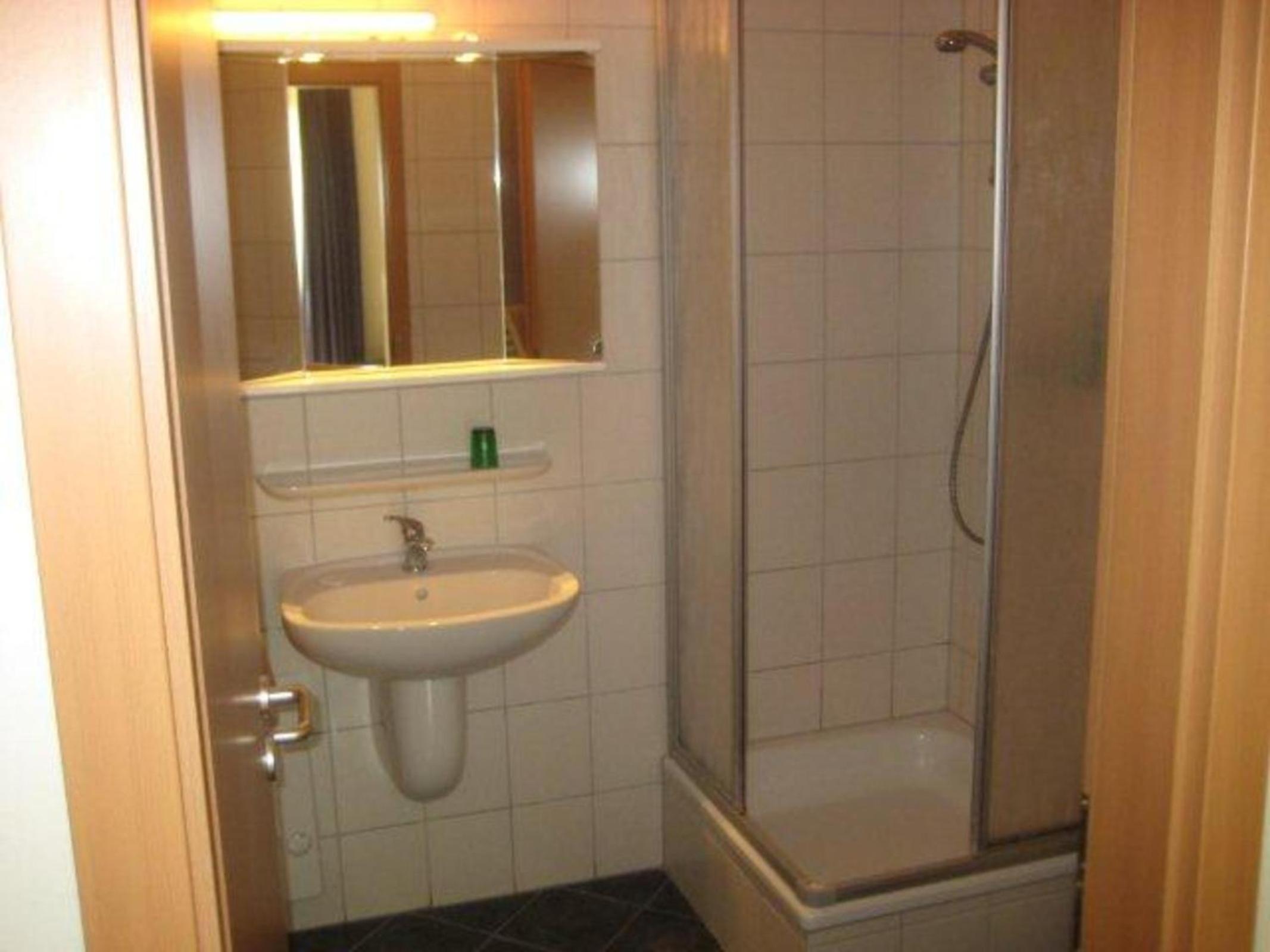 Appartementanlage Yachthafenresidenz