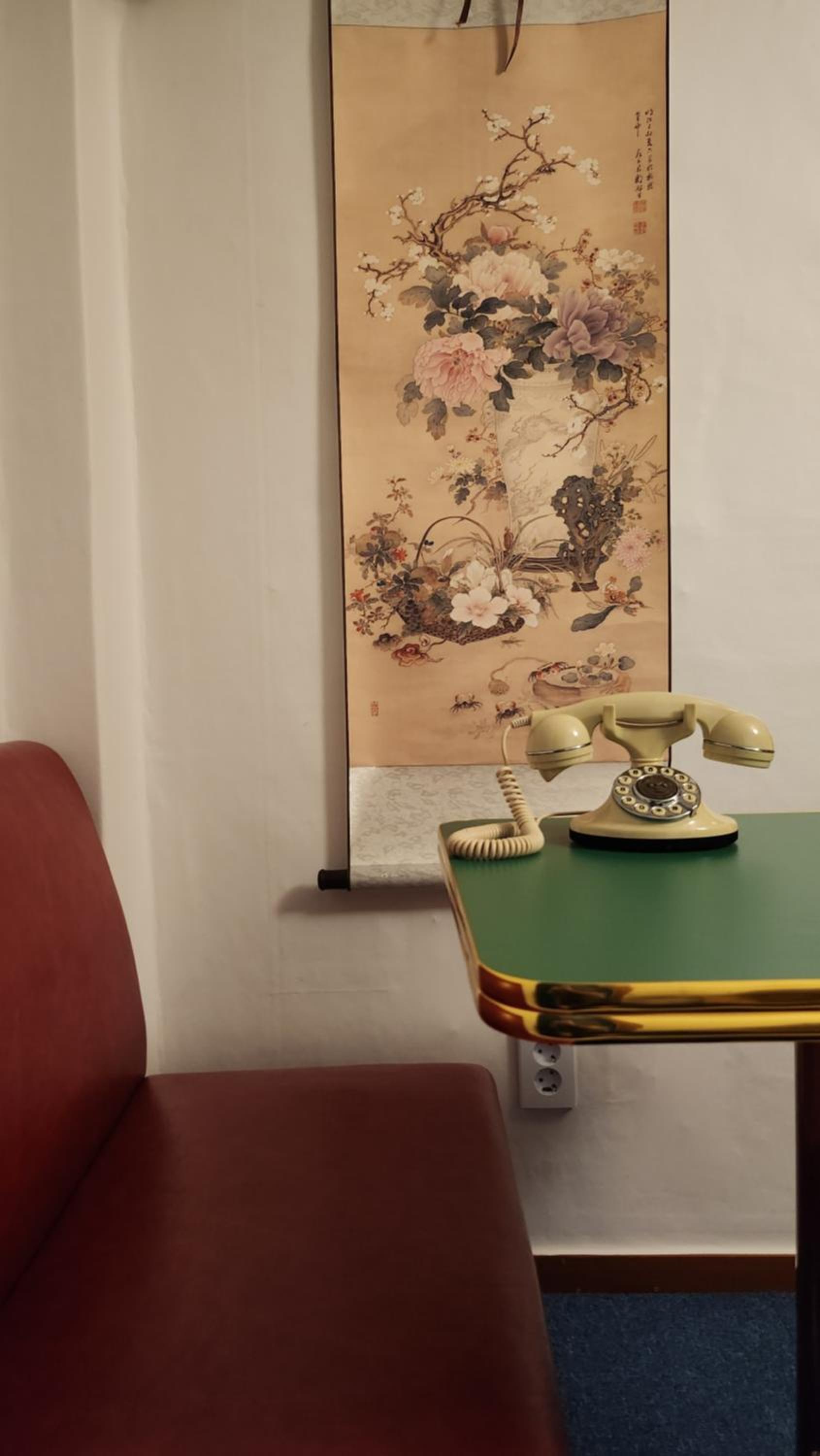 Hotel BaekDuGangSan