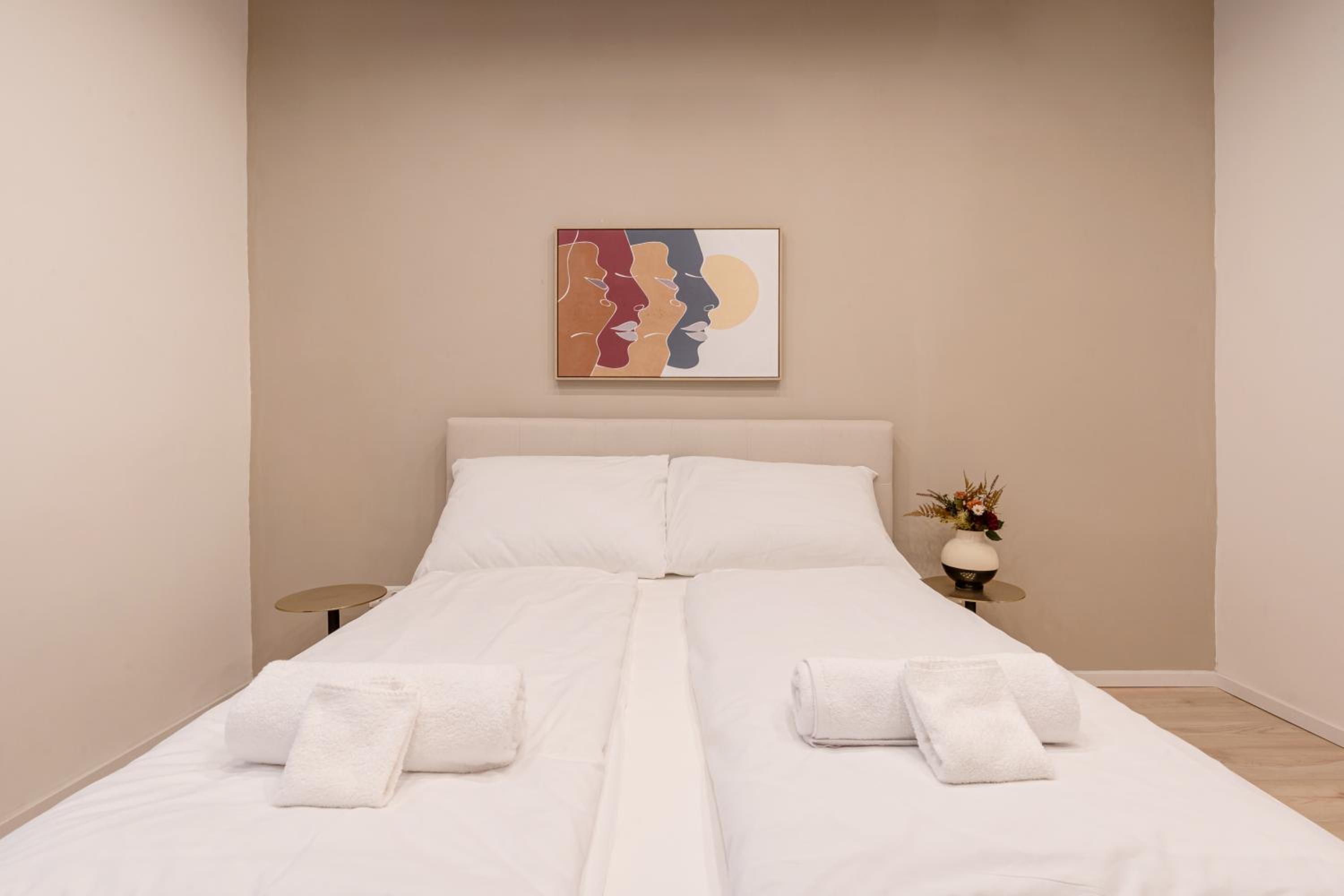 Akácfa 43 Heritage Apartment - Best Location by BQA