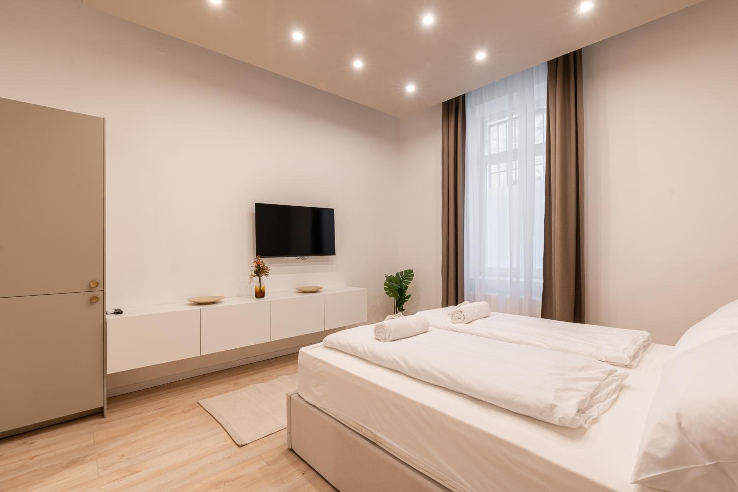 Akácfa 43 Heritage Apartment - Best Location by BQA