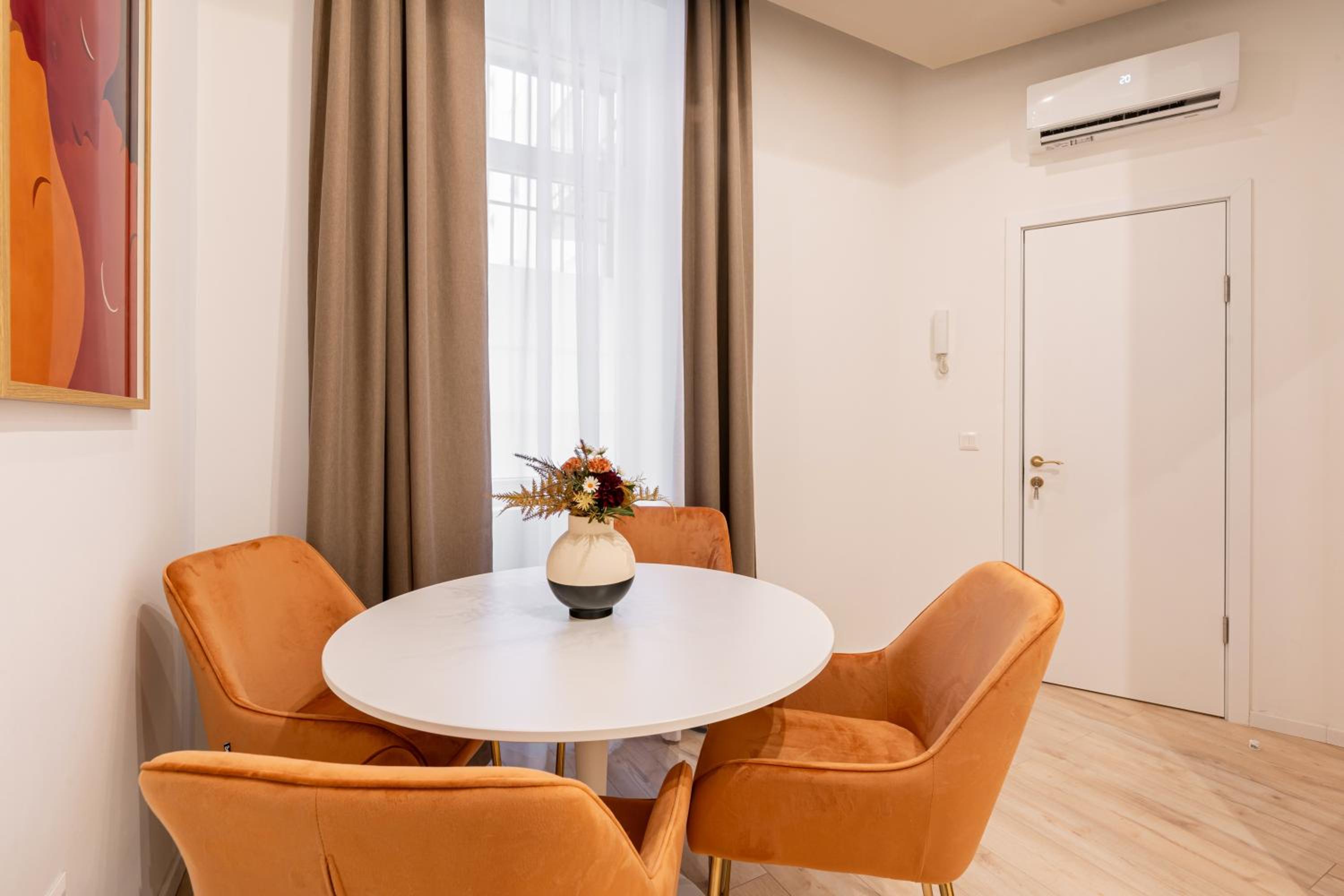 Akácfa 43 Heritage Apartment - Best Location by BQA