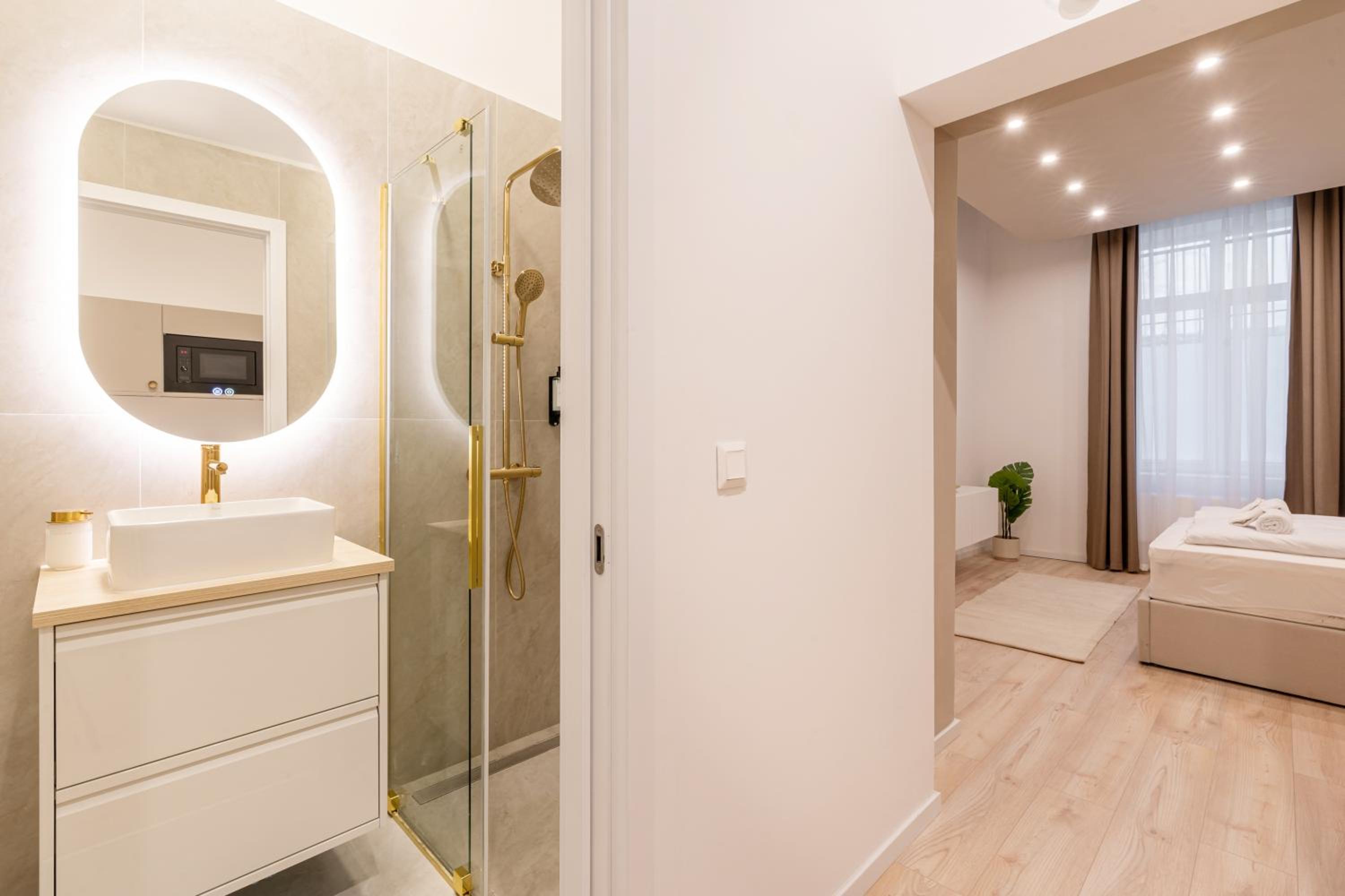 Akácfa 43 Heritage Apartment - Best Location by BQA
