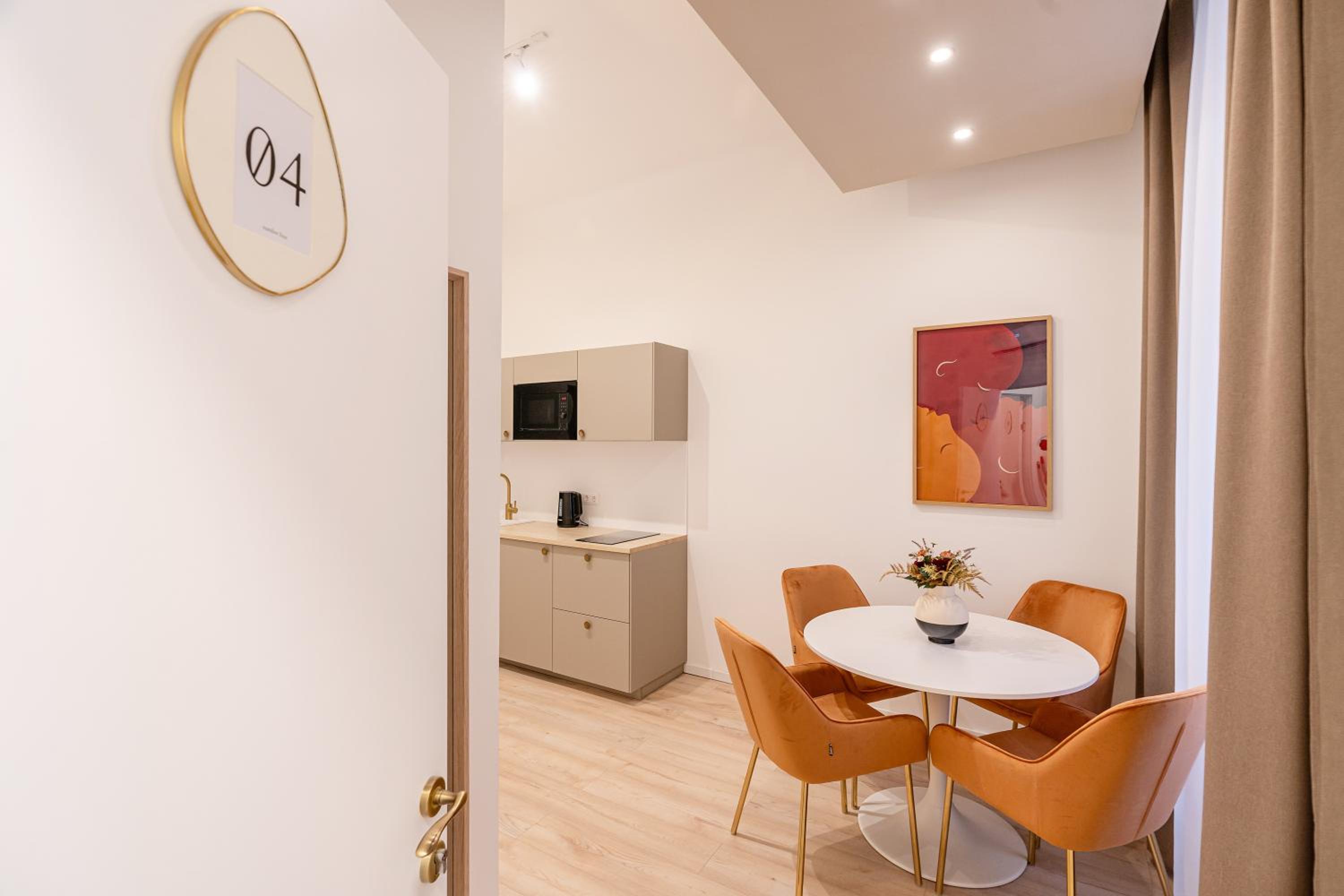 Akácfa 43 Heritage Apartment - Best Location by BQA