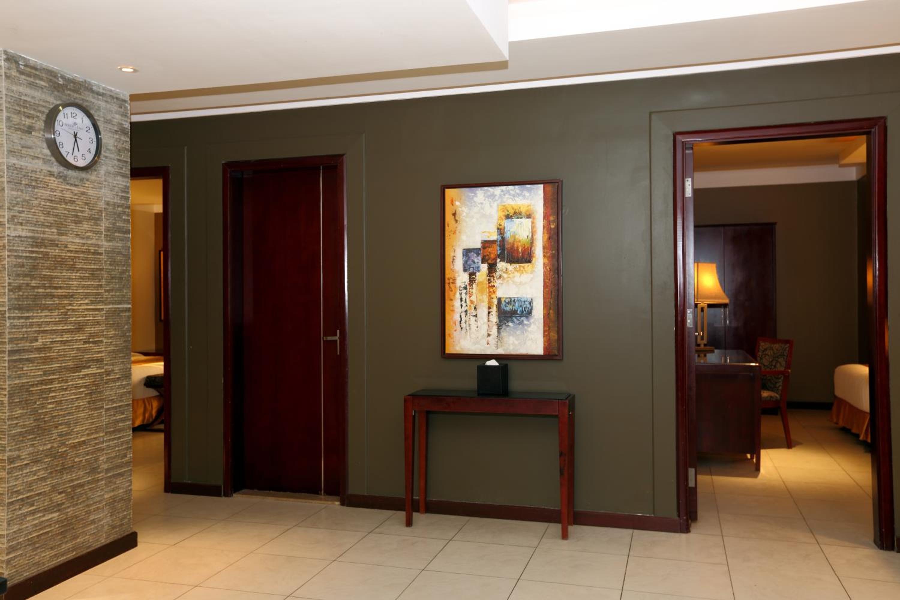 Boudl Gardenia Resort
