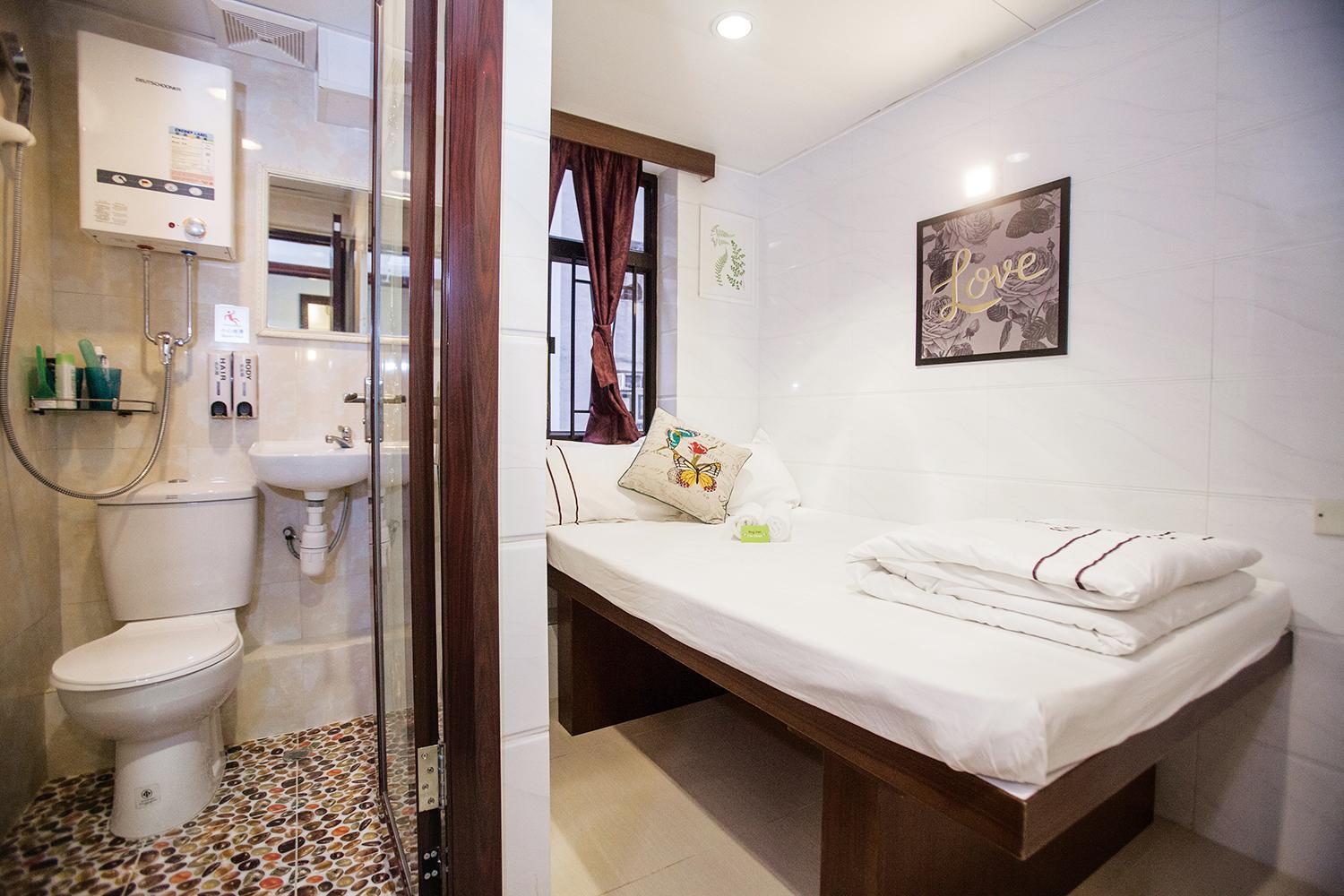Sun Guest House