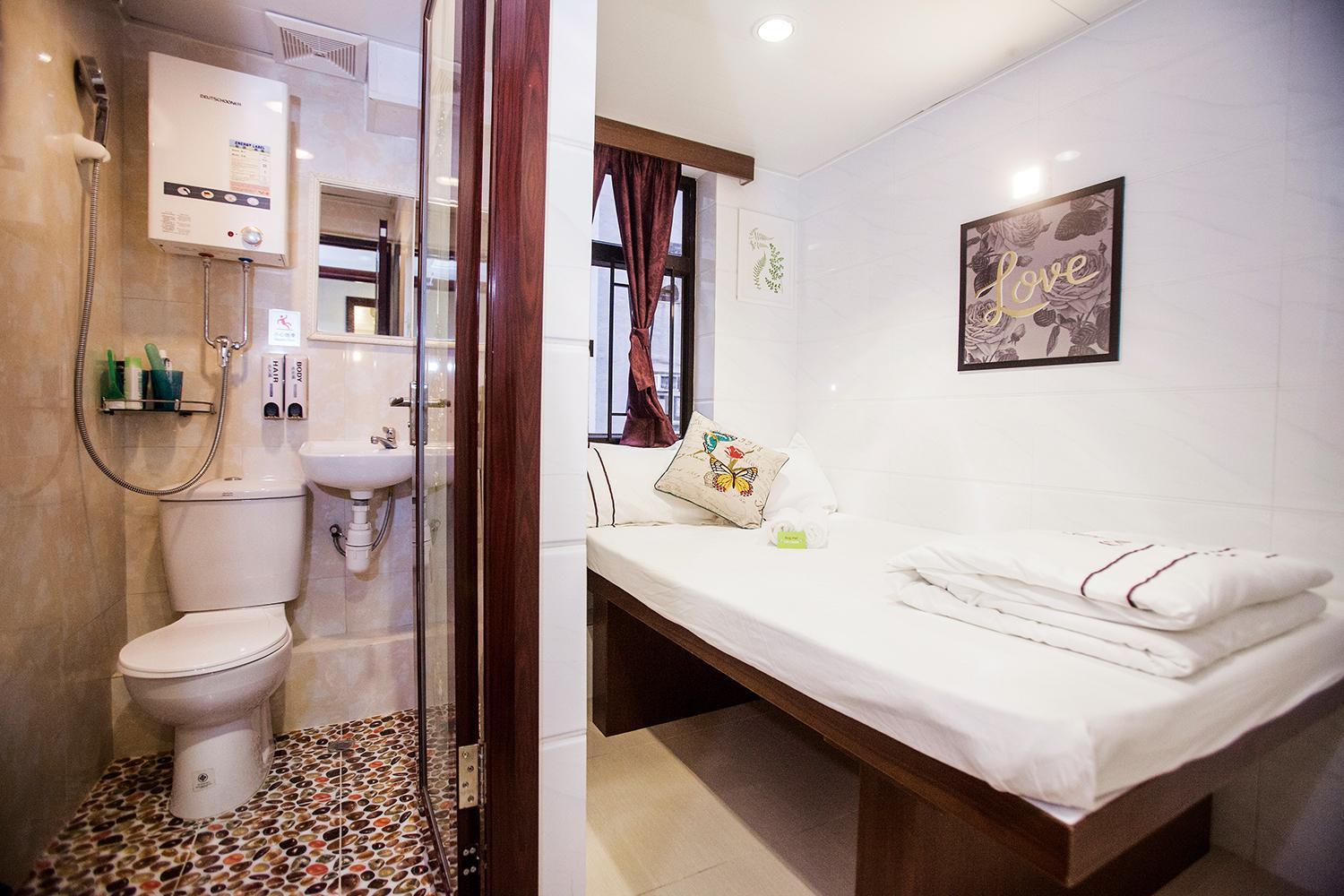 Sun Guest House