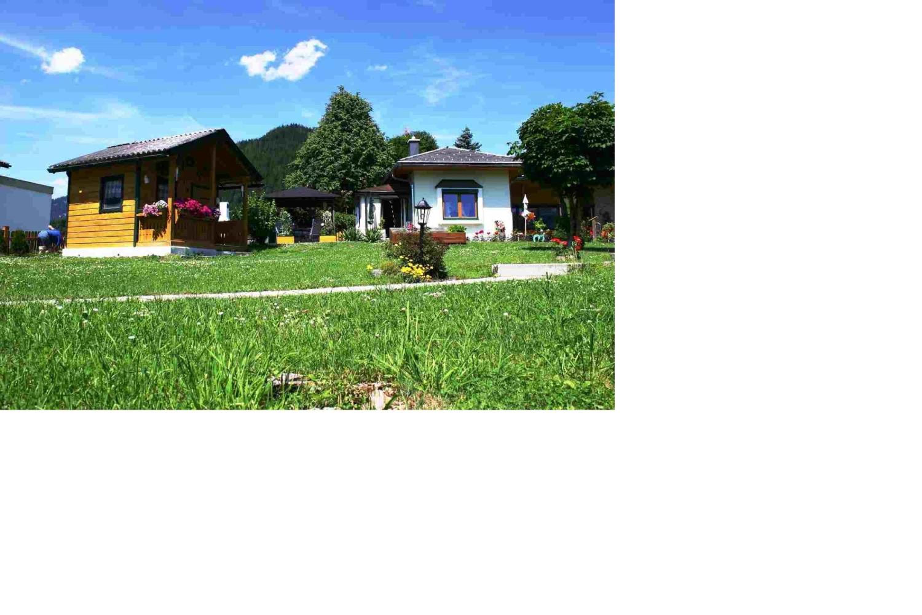 Ferienwohnung Rita