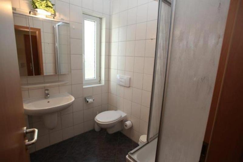 Appartementanlage Yachthafenresidenz
