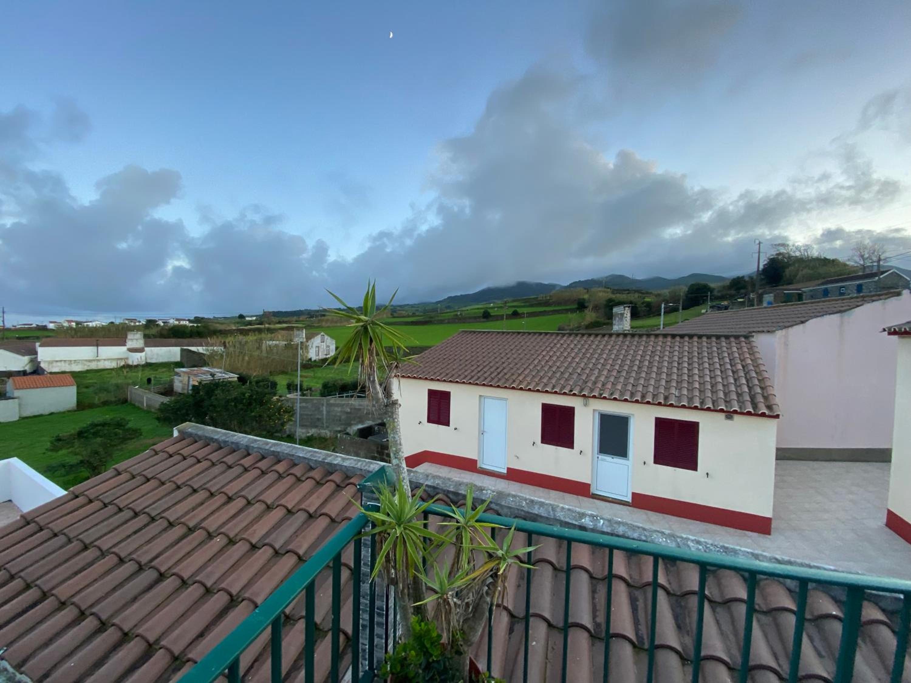 Family Home - Alojamento Local