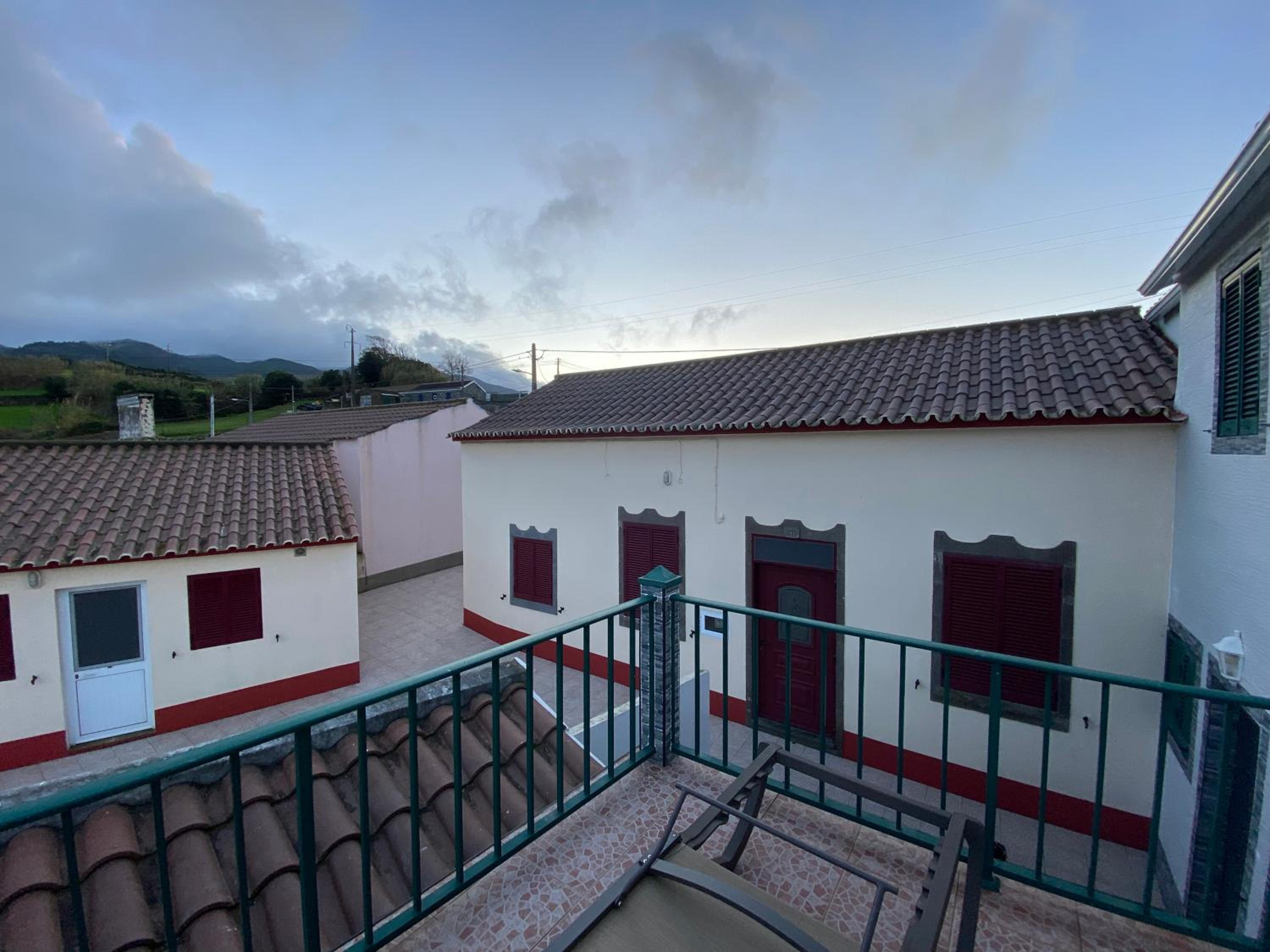 Family Home - Alojamento Local