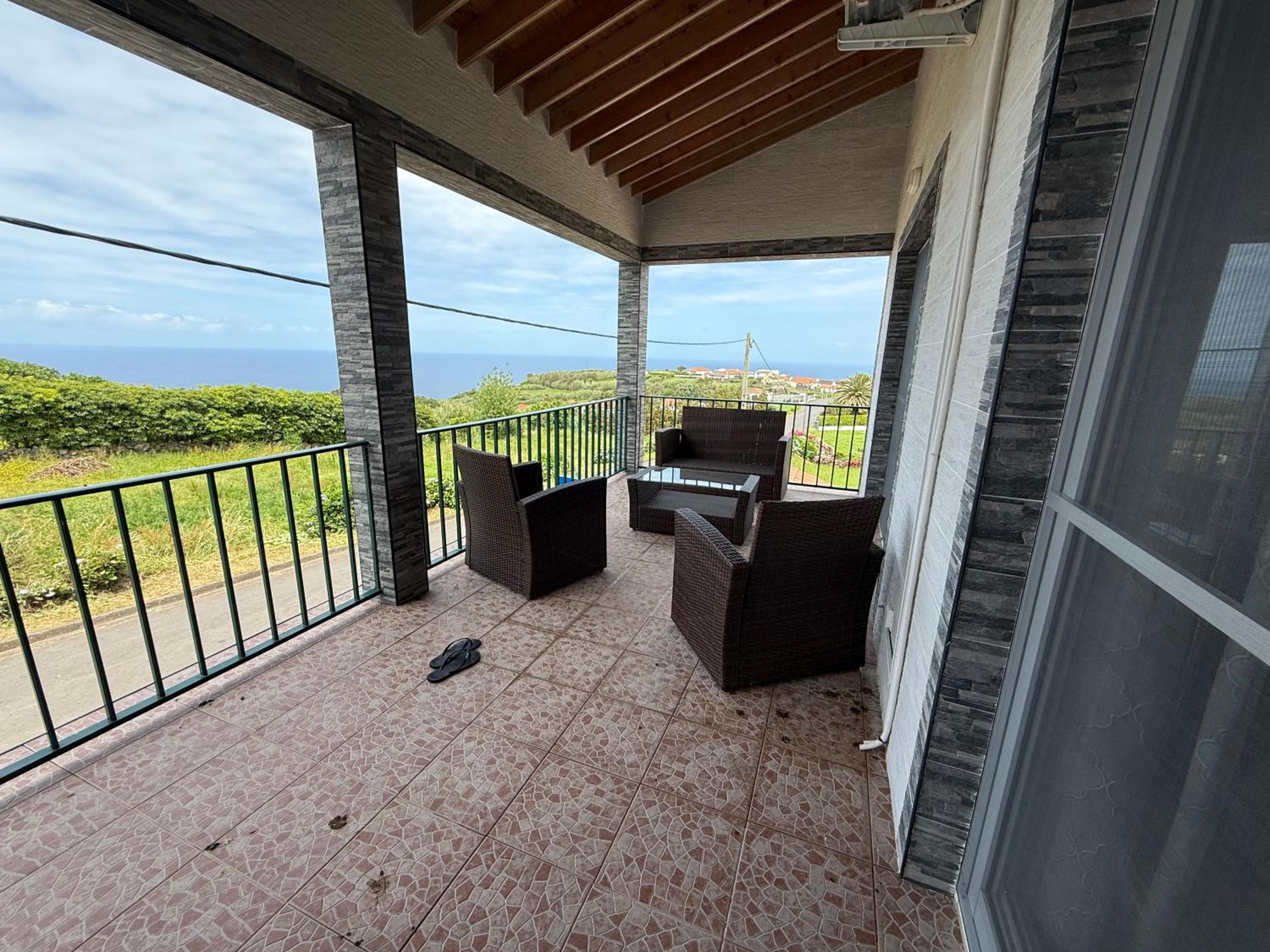 Family Home - Alojamento Local