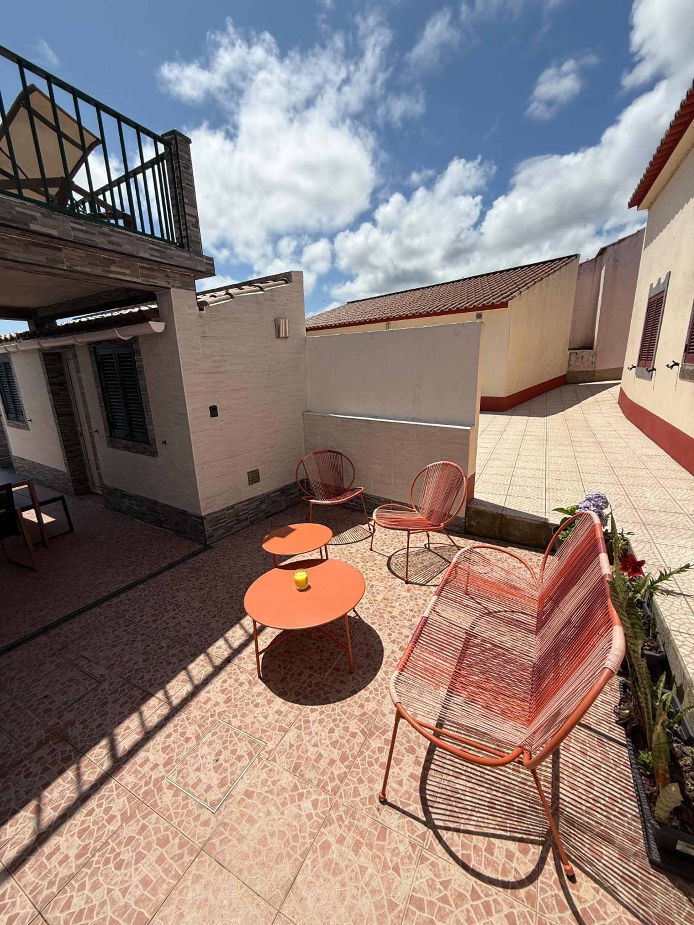Family Home - Alojamento Local