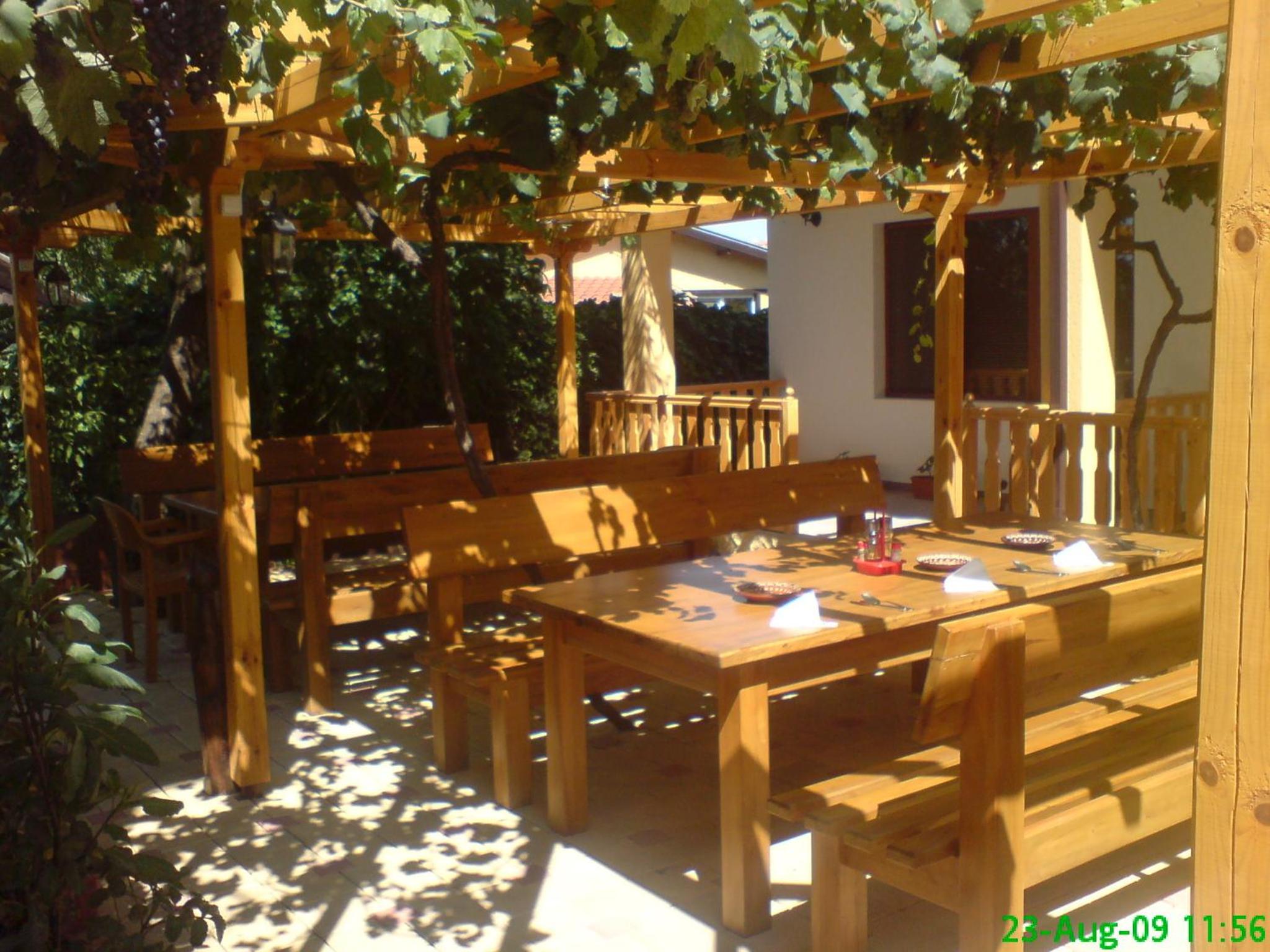 Guest House Nash Dom