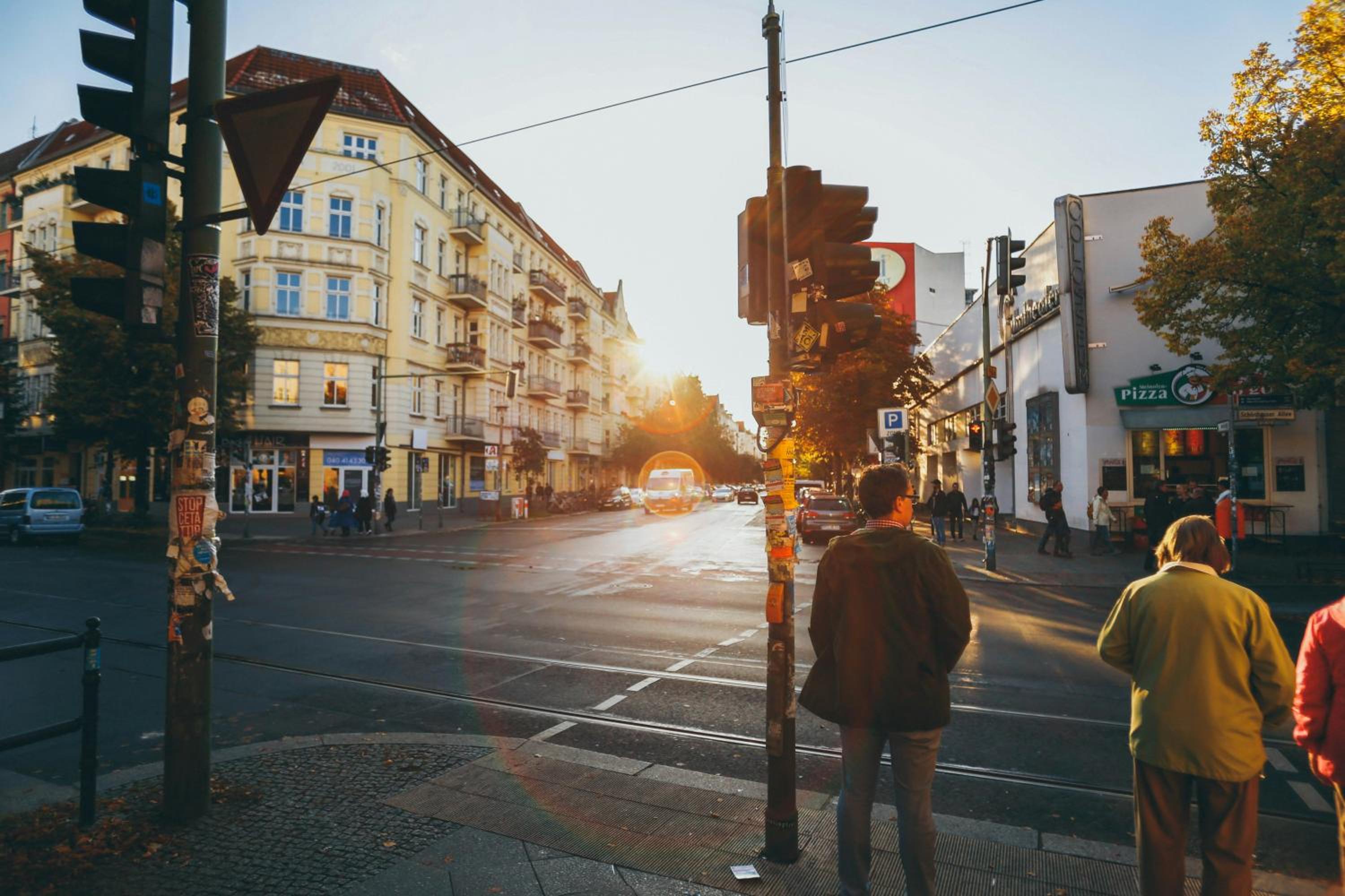 oompH Berlin Minimalist & Mighty - 1 BR hosting up to 6