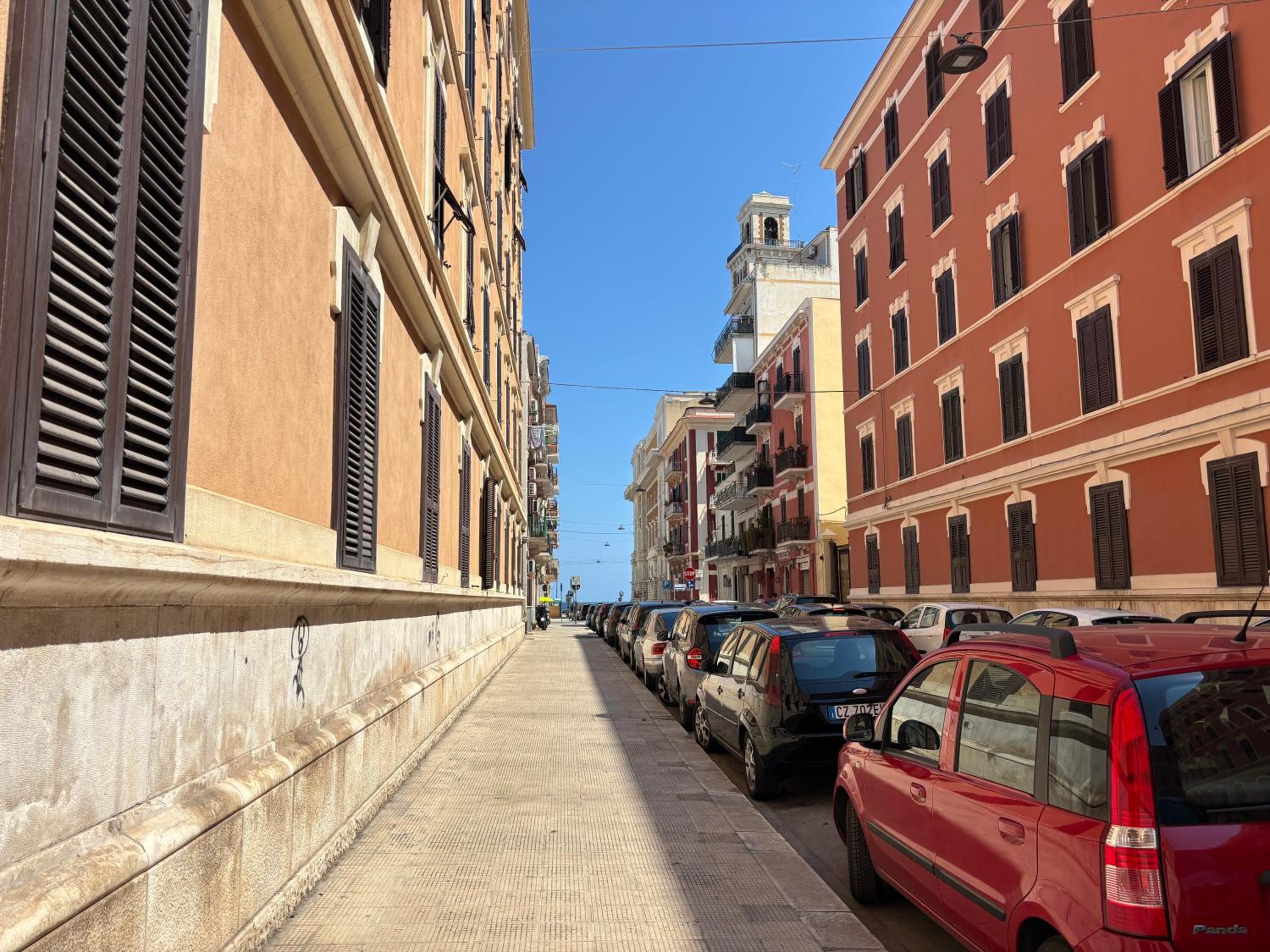 Dimora Mimmalù