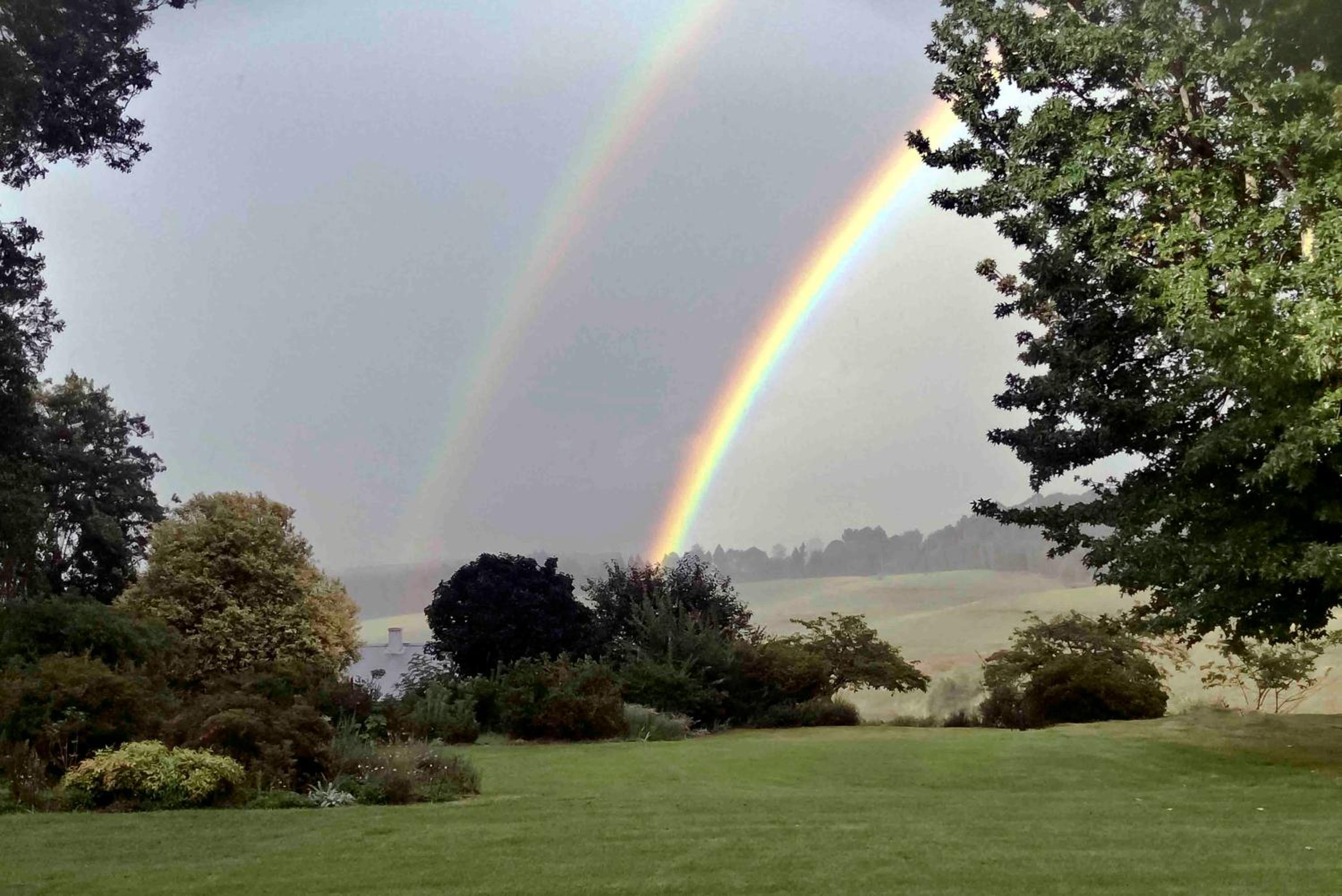 Lastingham Country Lodge