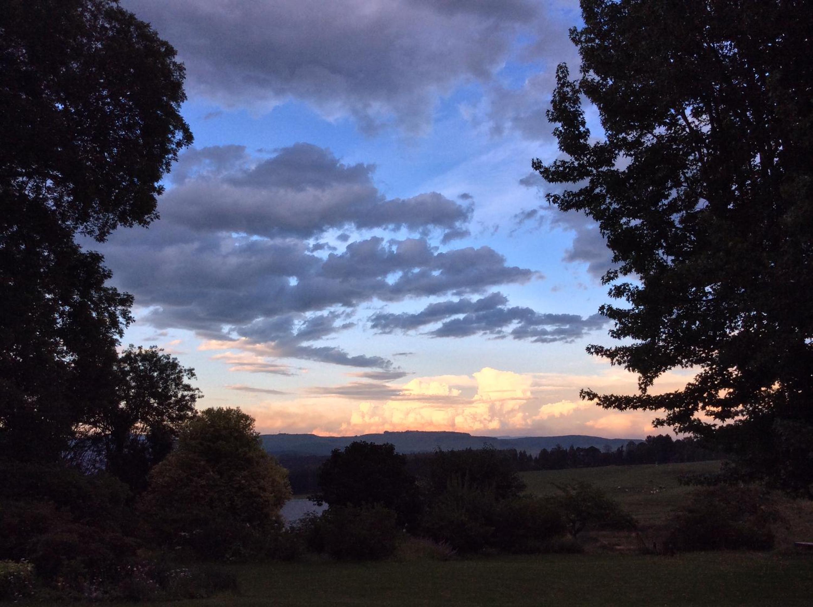 Lastingham Country Lodge