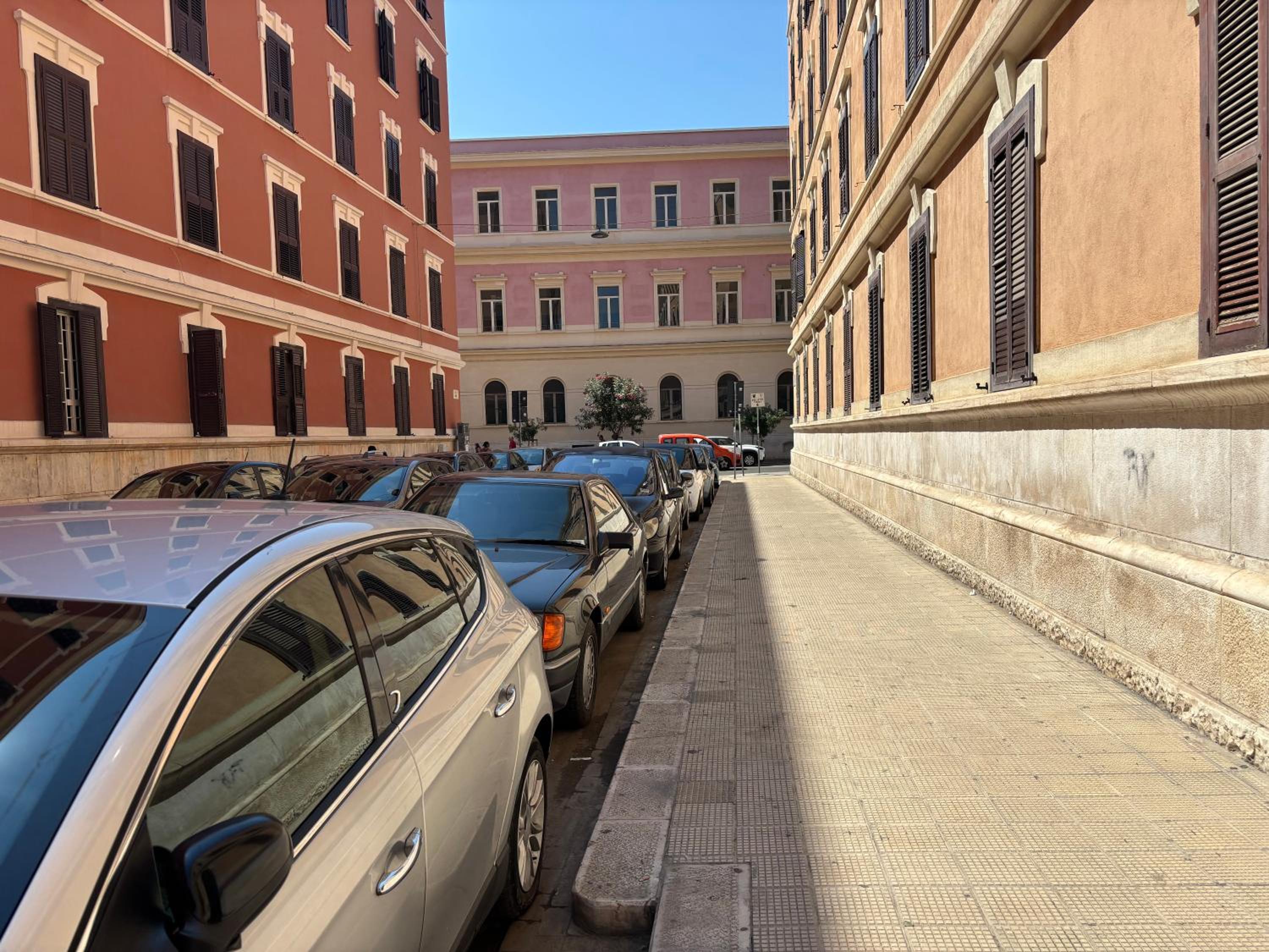 Dimora Mimmalù