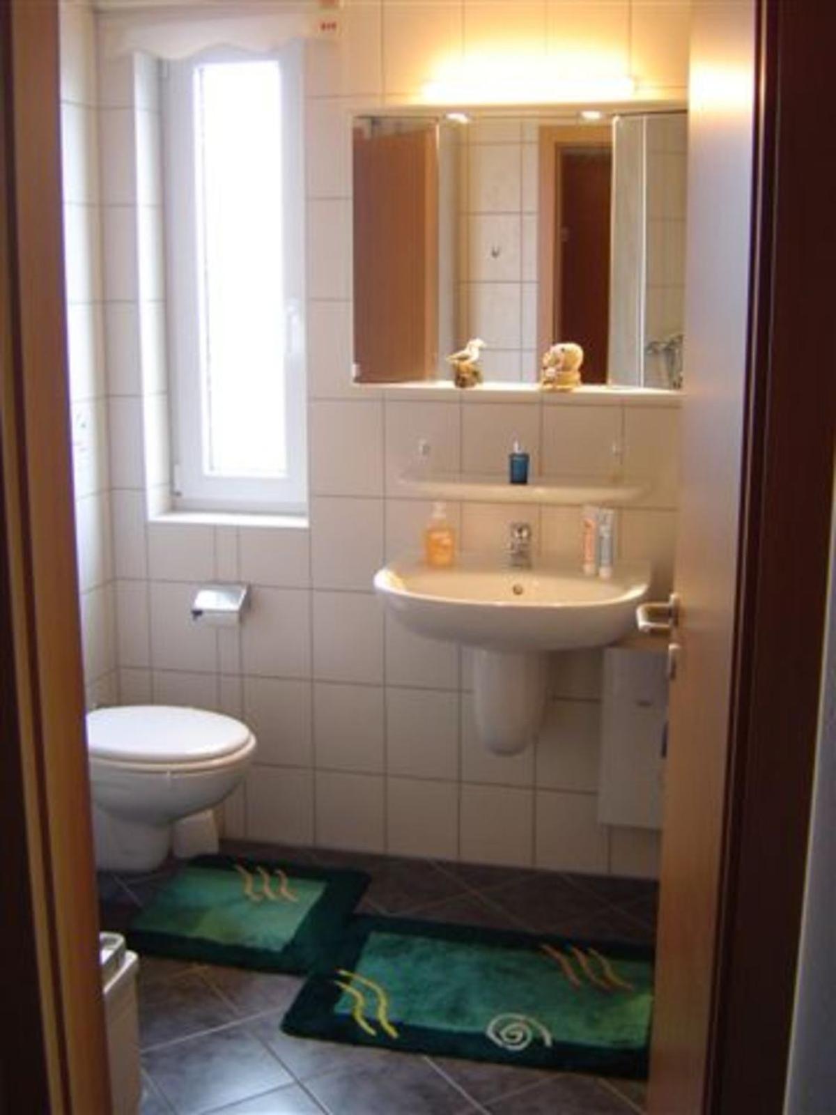 Appartementanlage Yachthafenresidenz