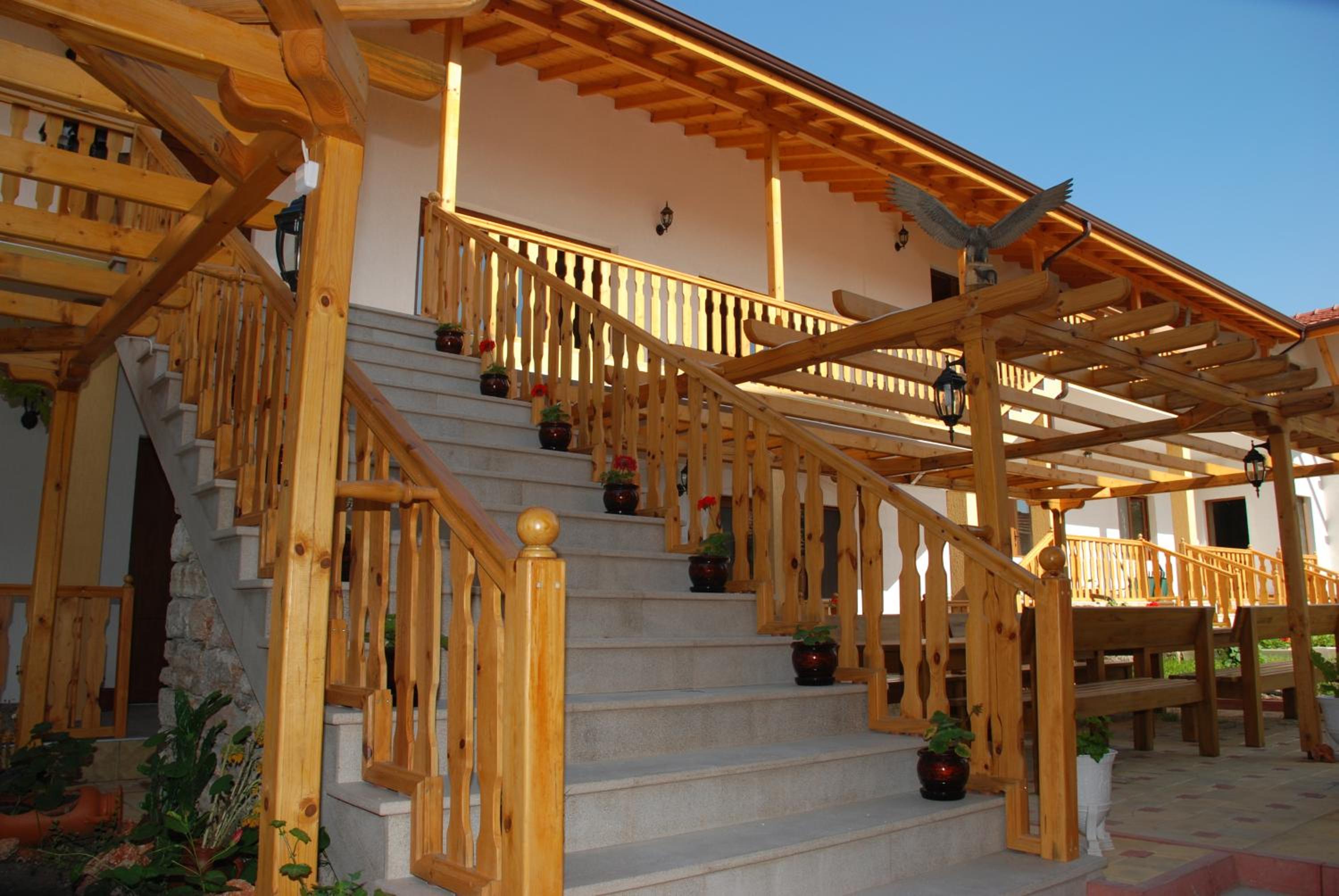 Guest House Nash Dom