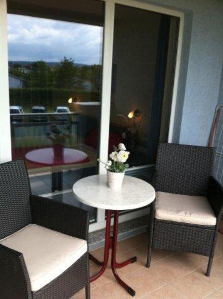 Appartementanlage Yachthafenresidenz
