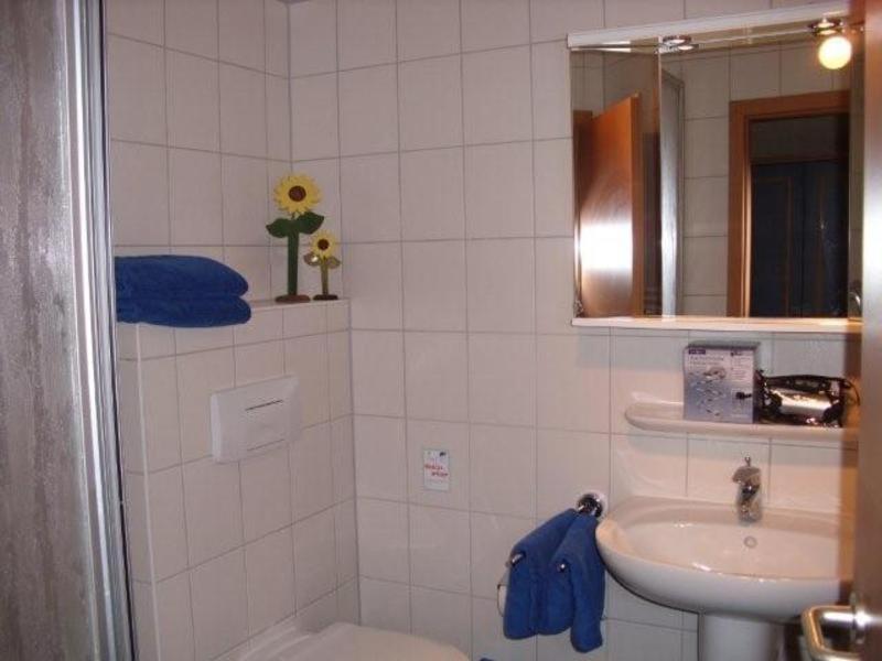 Appartementanlage Yachthafenresidenz