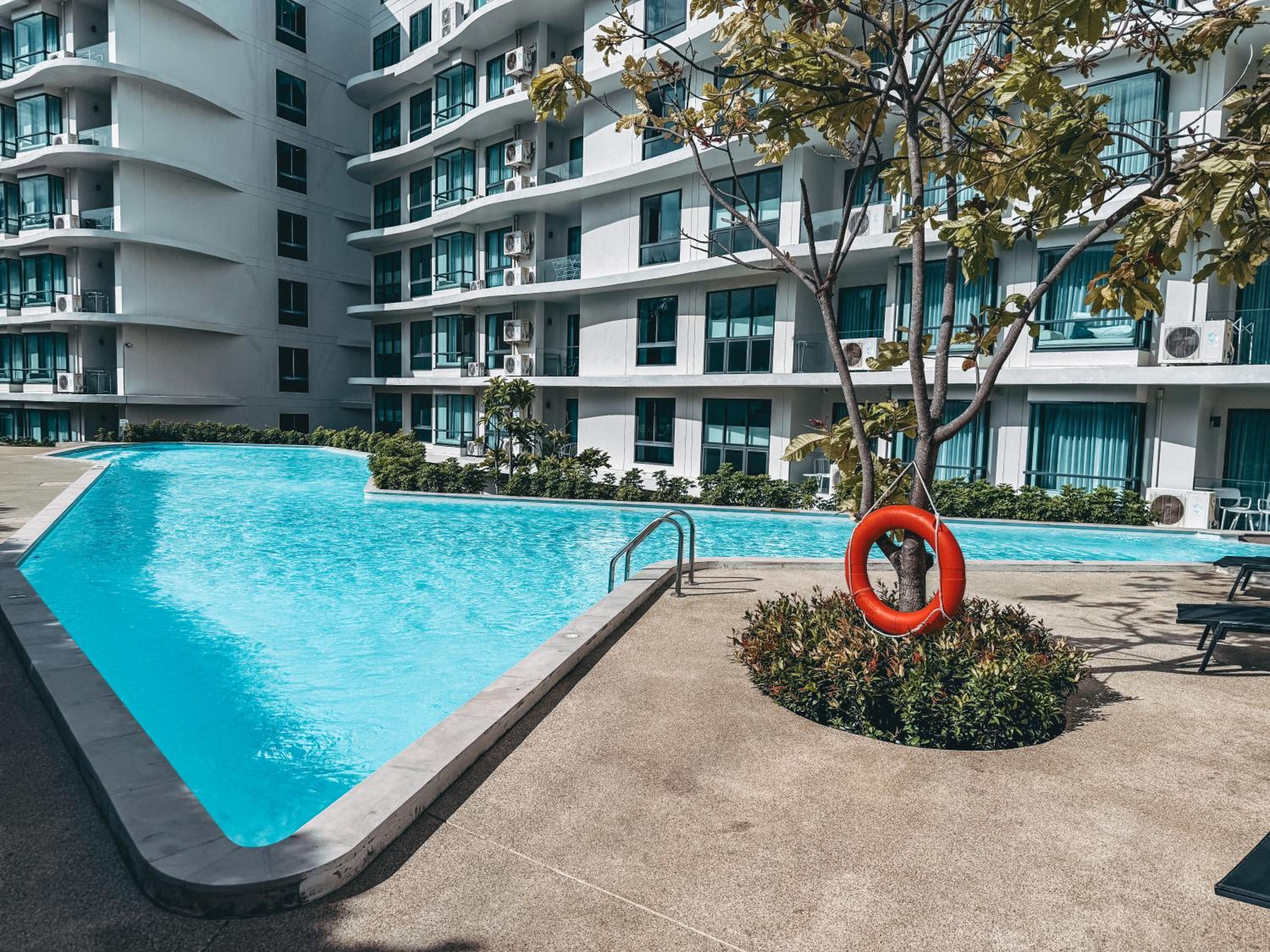 FAMILY HOMES - Spacious 2BDRM Just Steps from Rawai Beach