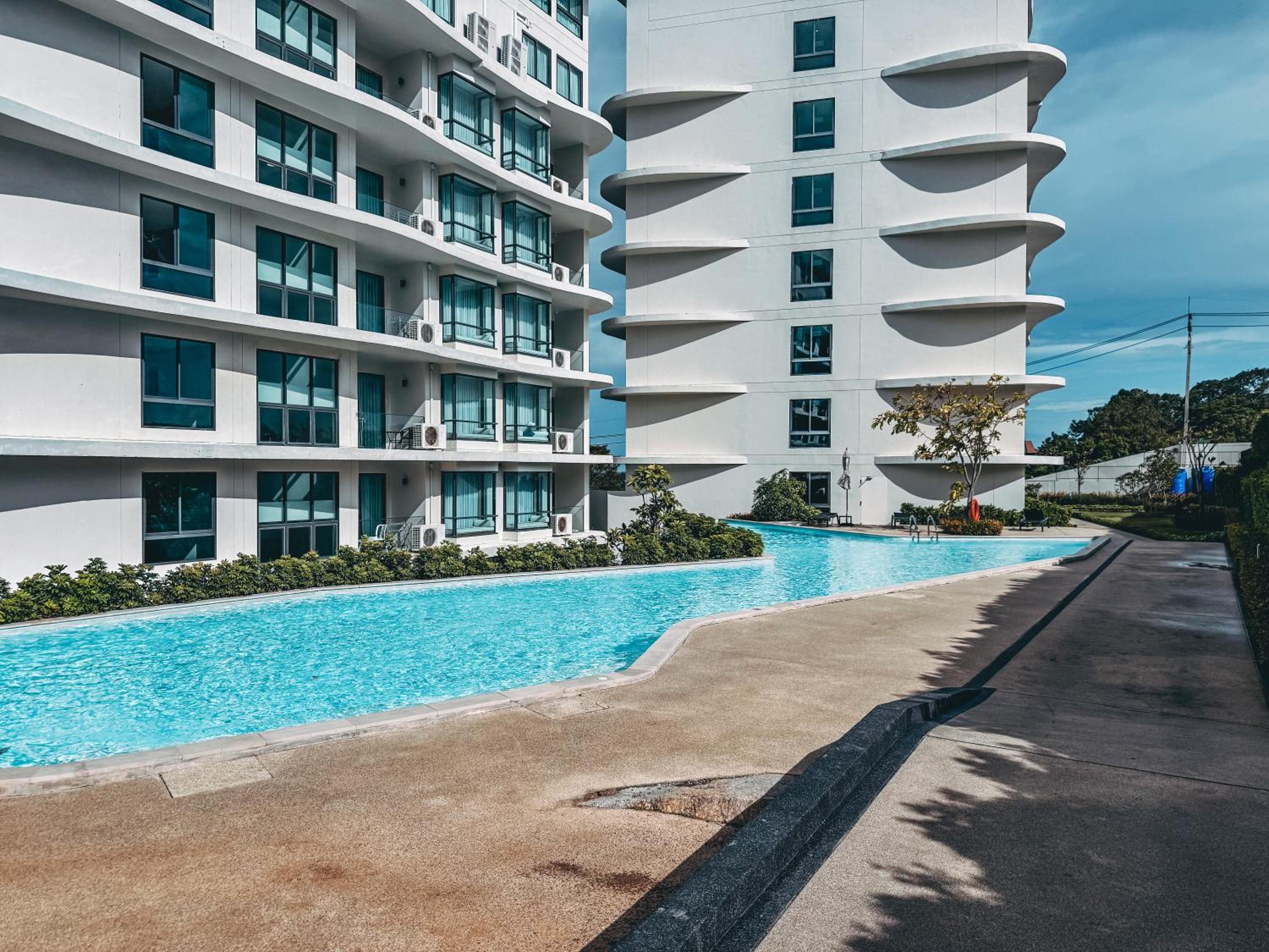 FAMILY HOMES - Spacious 2BDRM Just Steps from Rawai Beach