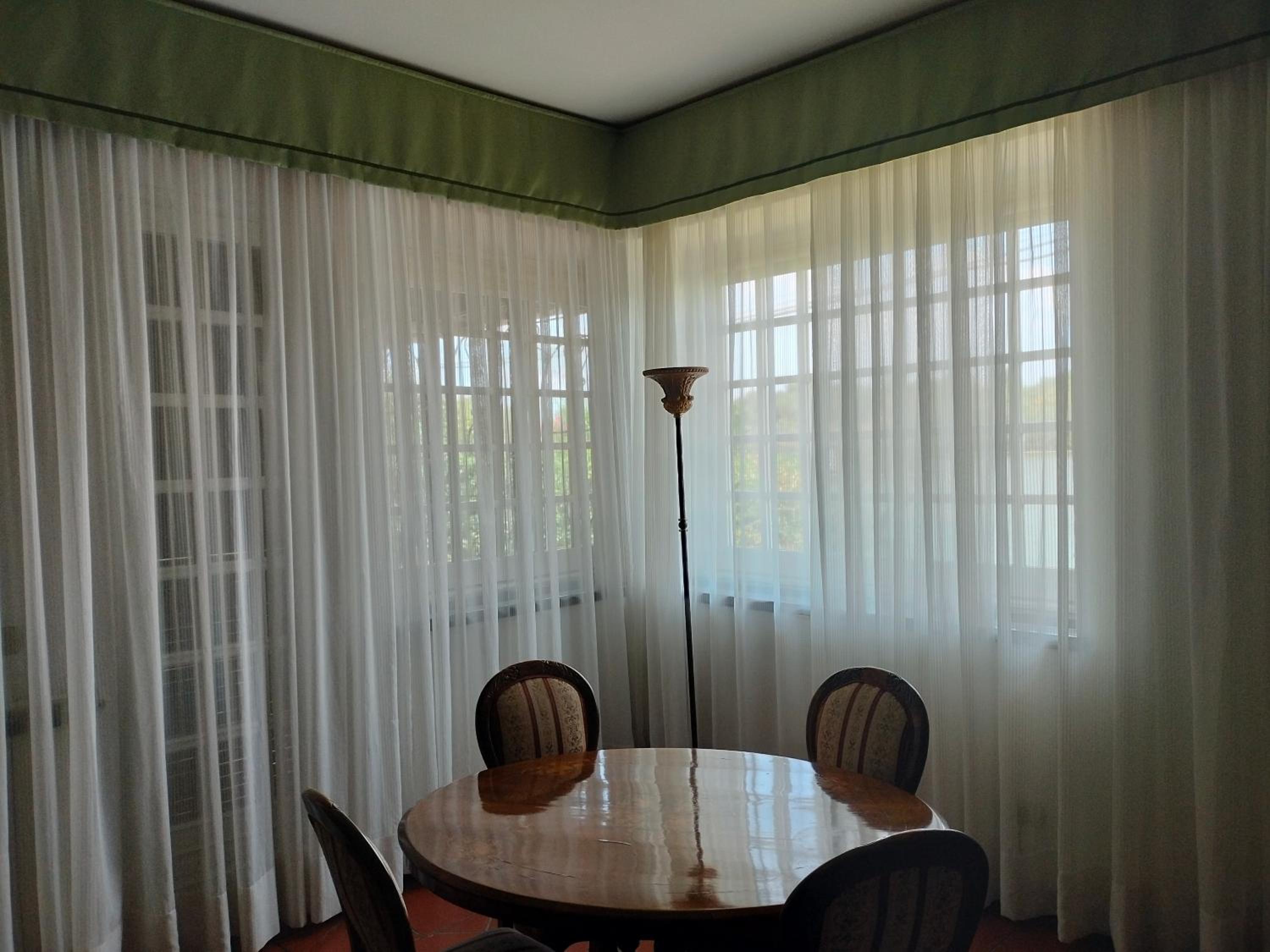 Villa Civetta tra Roma e i Castelli Romani