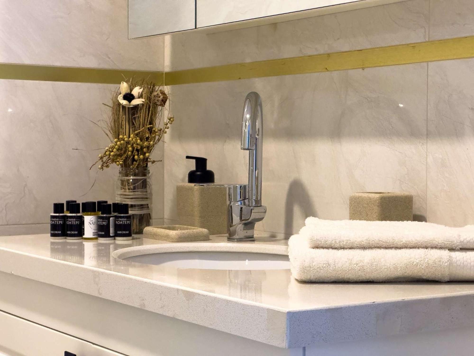 Qoople Elite 4 Elize 29 apartment Boho style in Premium location