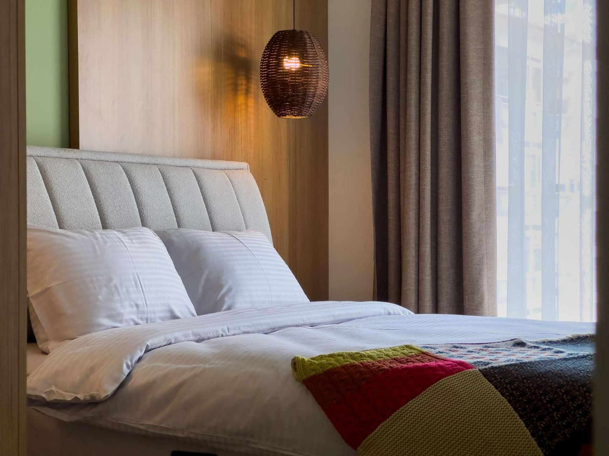 Qoople Elite 4 Elize 29 apartment Boho style in Premium location