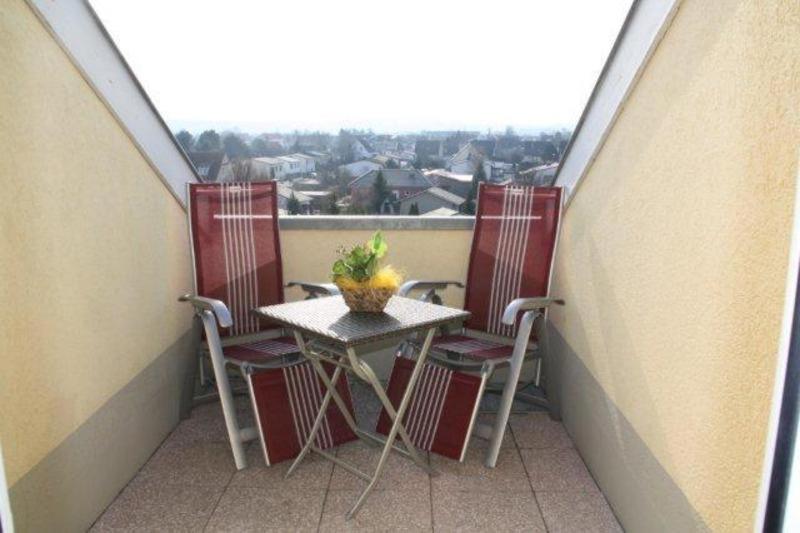 Appartementanlage Yachthafenresidenz