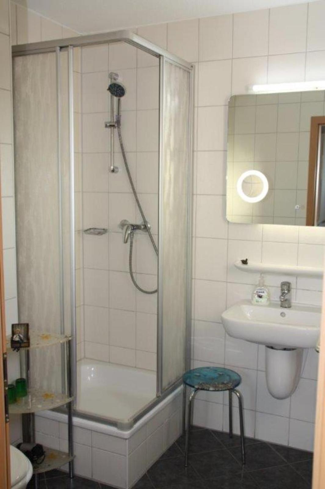 Appartementanlage Yachthafenresidenz