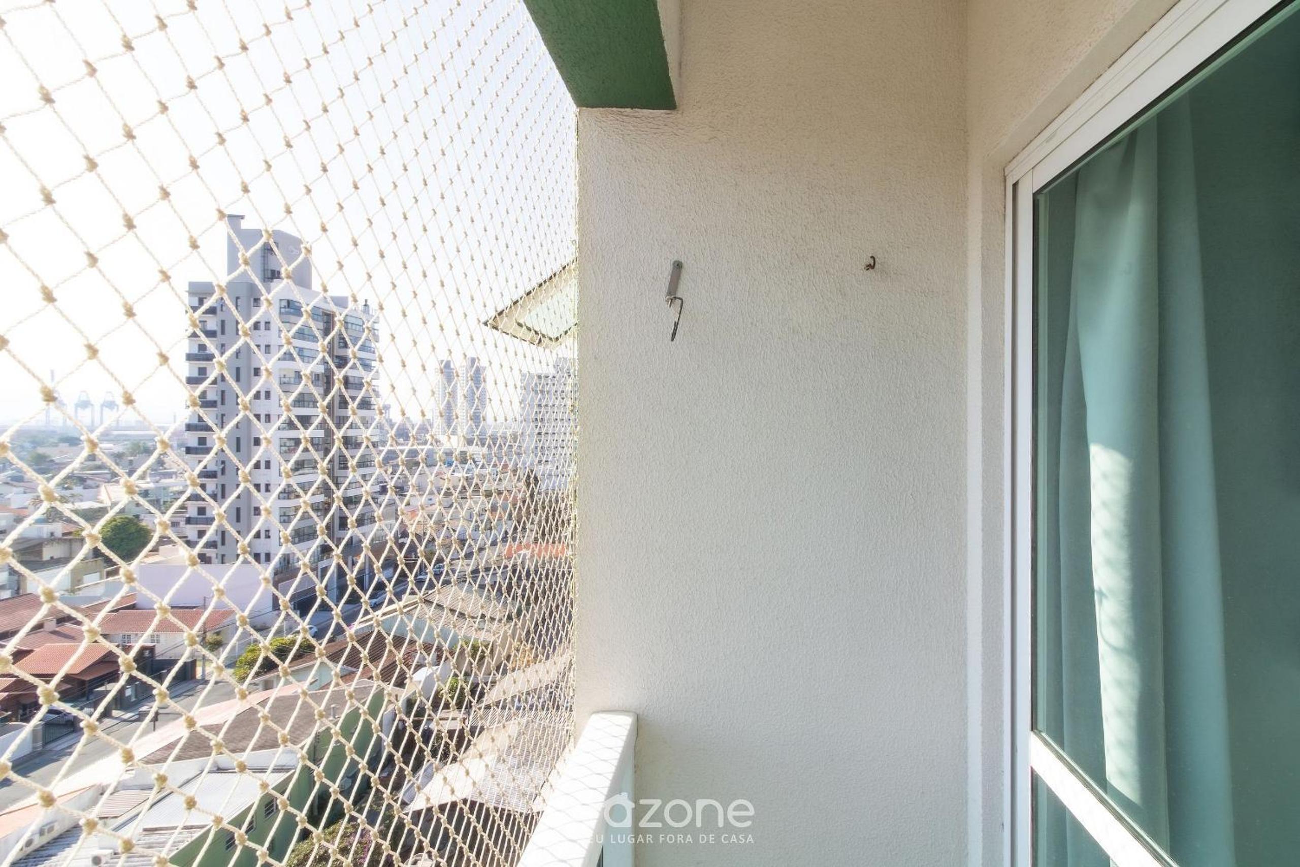 1-Bedroom Apart in the Center of Itajaí CST0905