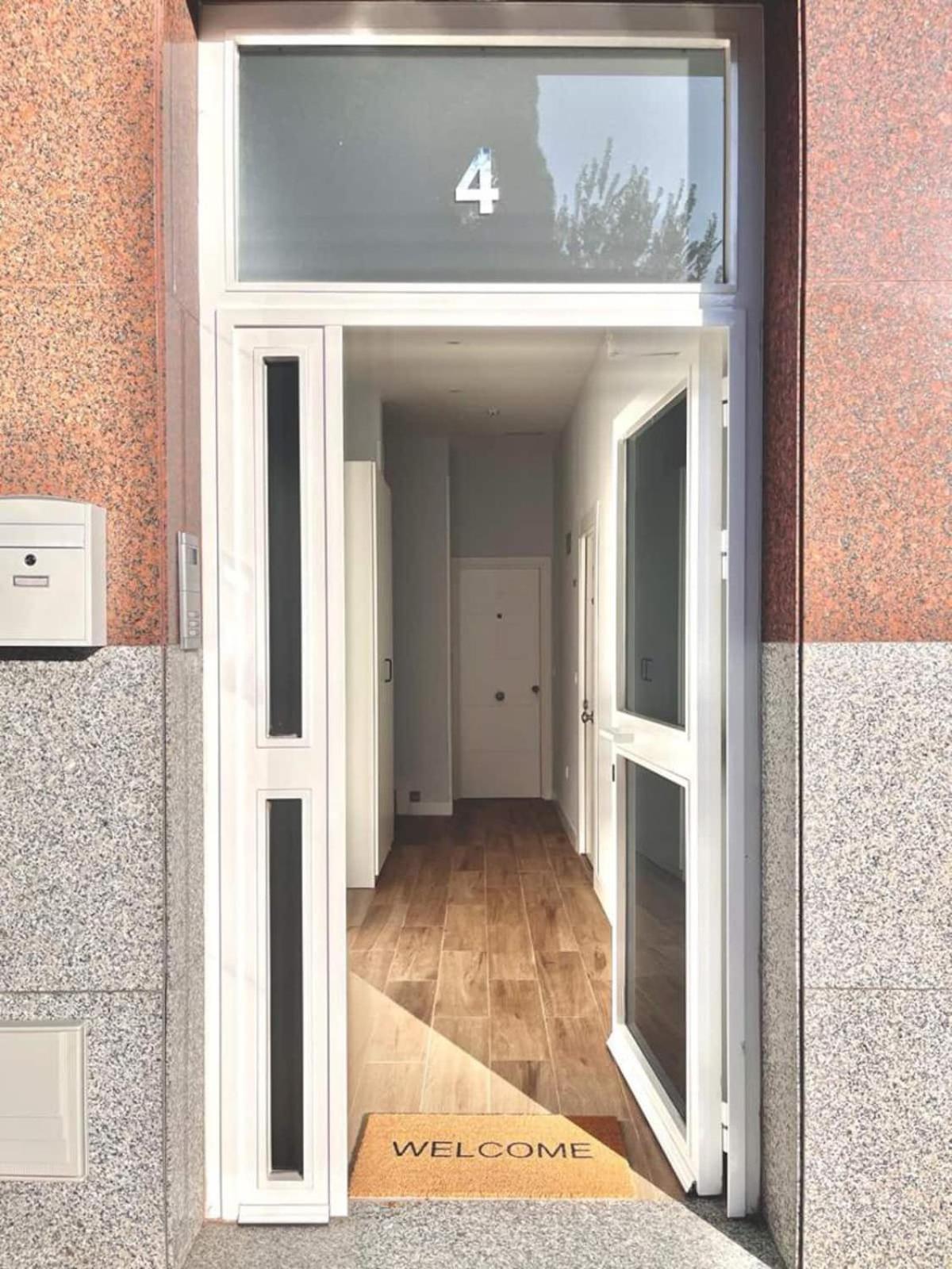 AH- Apartamentos Ifema Funcionales y comodos