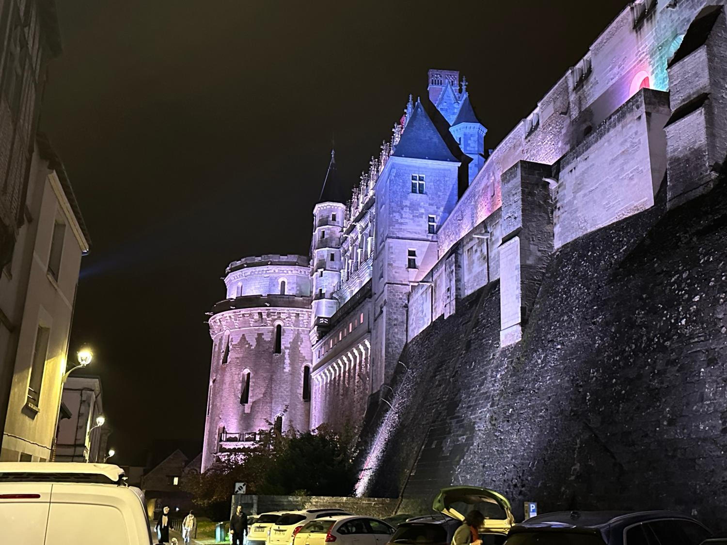 Amboise hyper centre - Cocon Royal à deux pas du Château