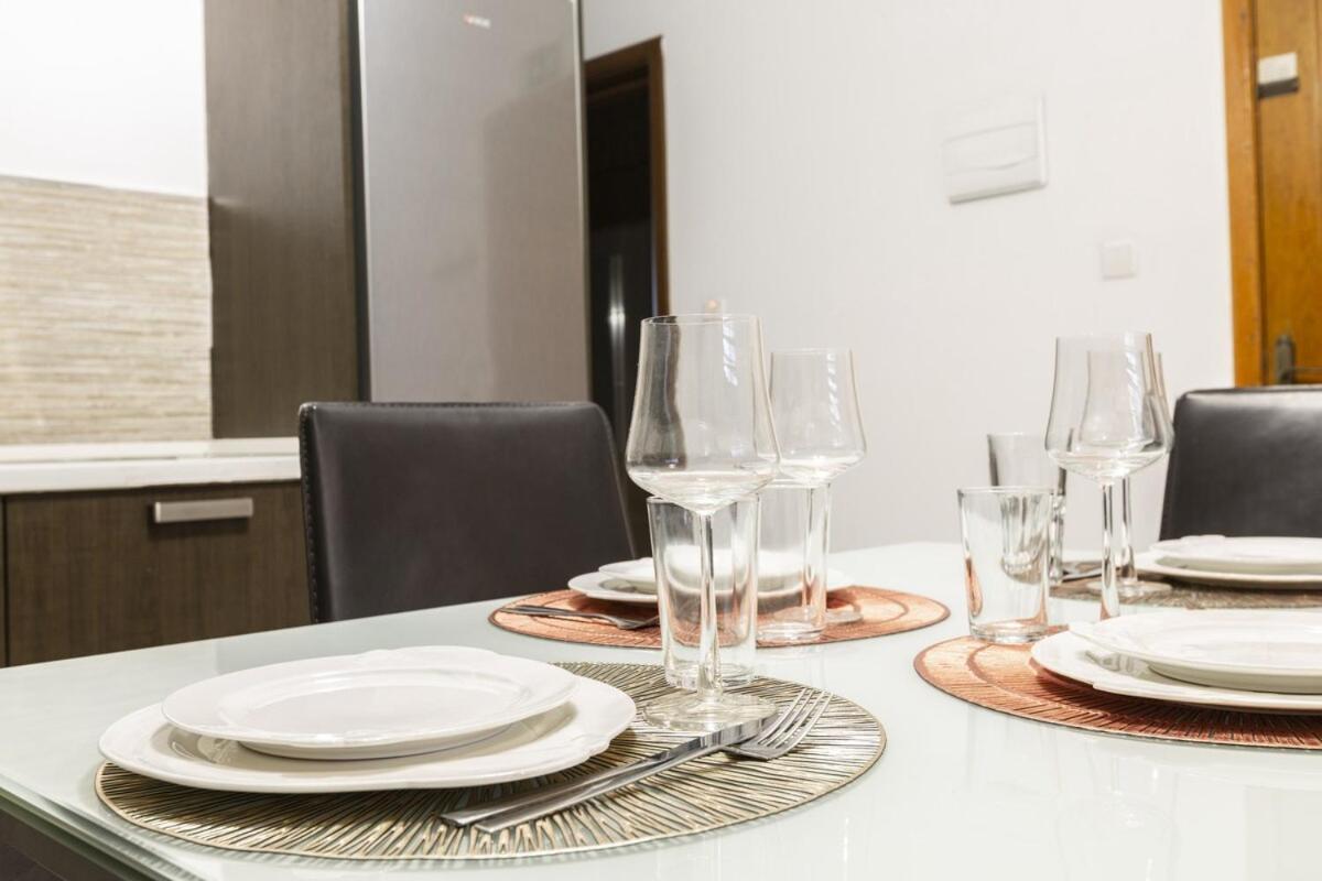 Sliema 2 bedroom family apartment