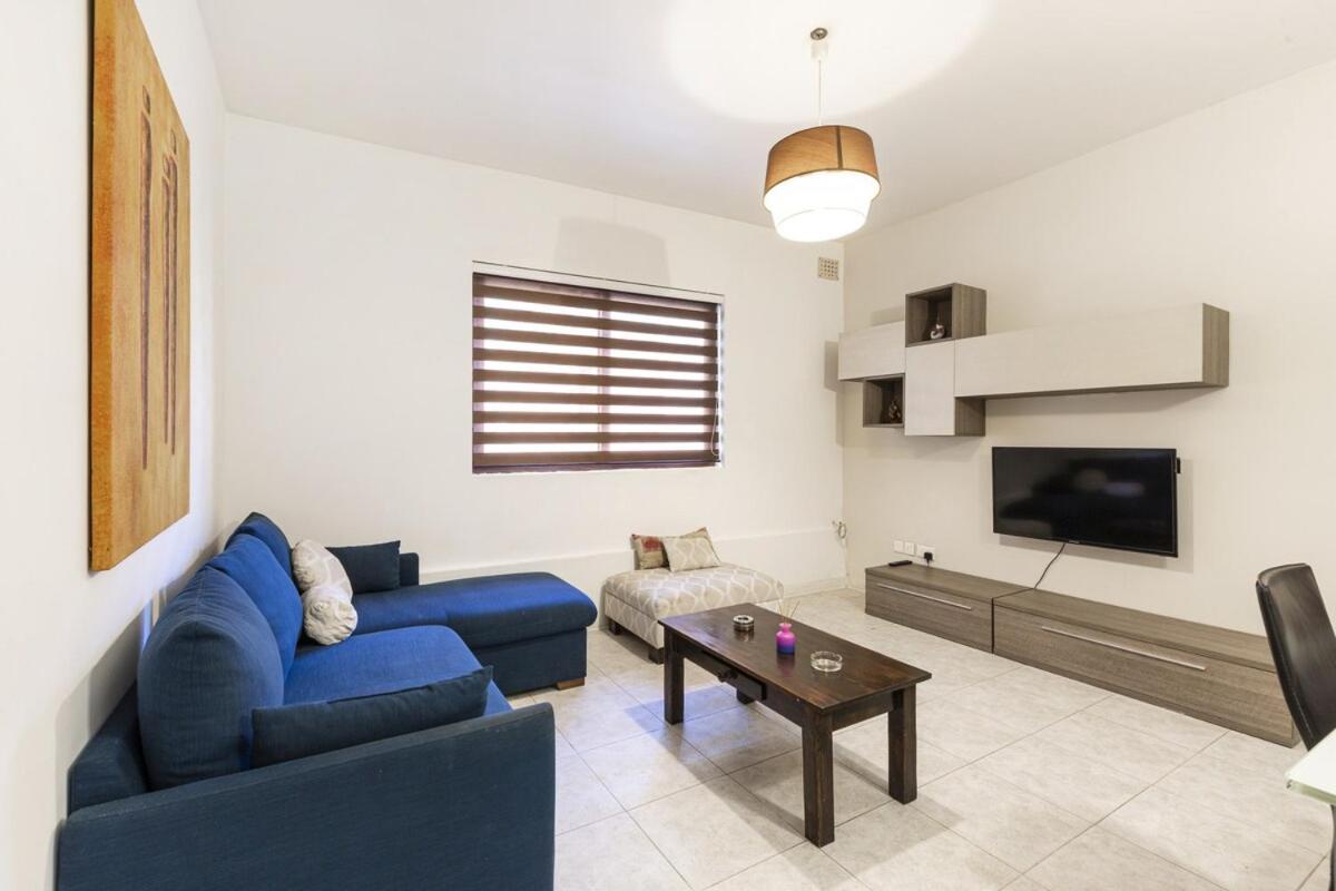 Sliema 2 bedroom family apartment