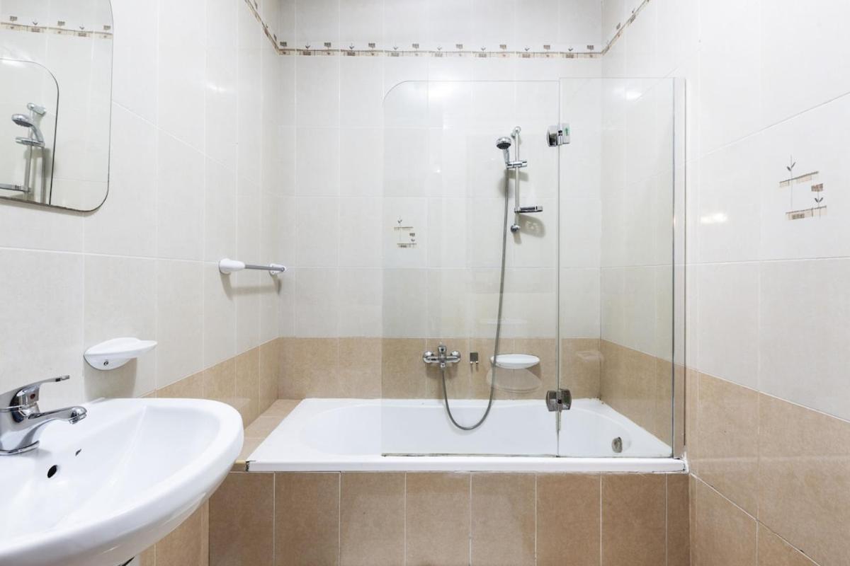 Sliema 2 bedroom family apartment