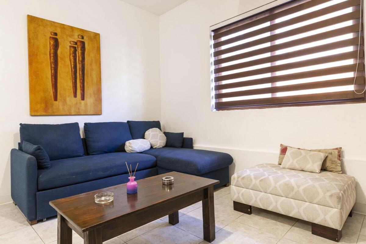 Sliema 2 bedroom family apartment