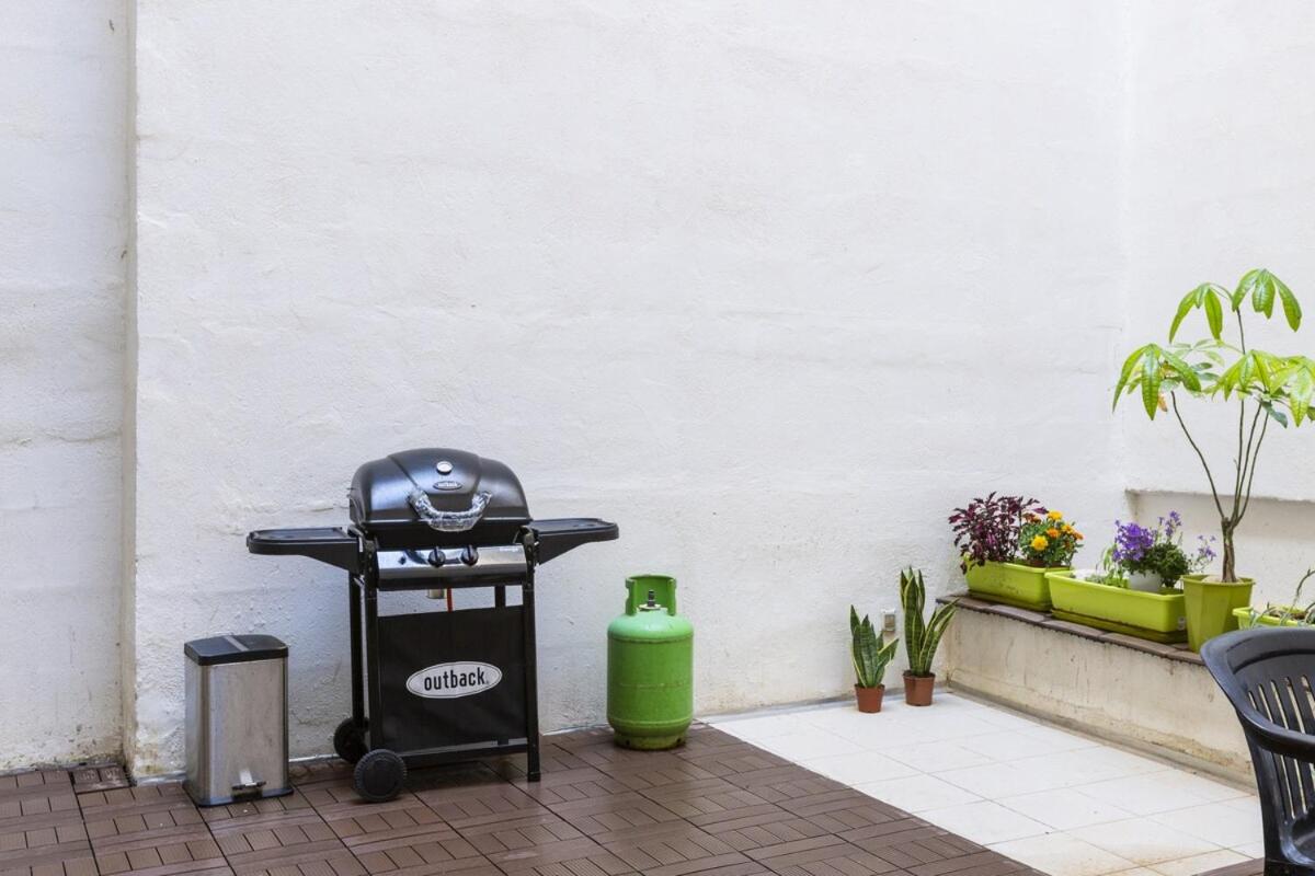 Sliema 2 bedroom family apartment