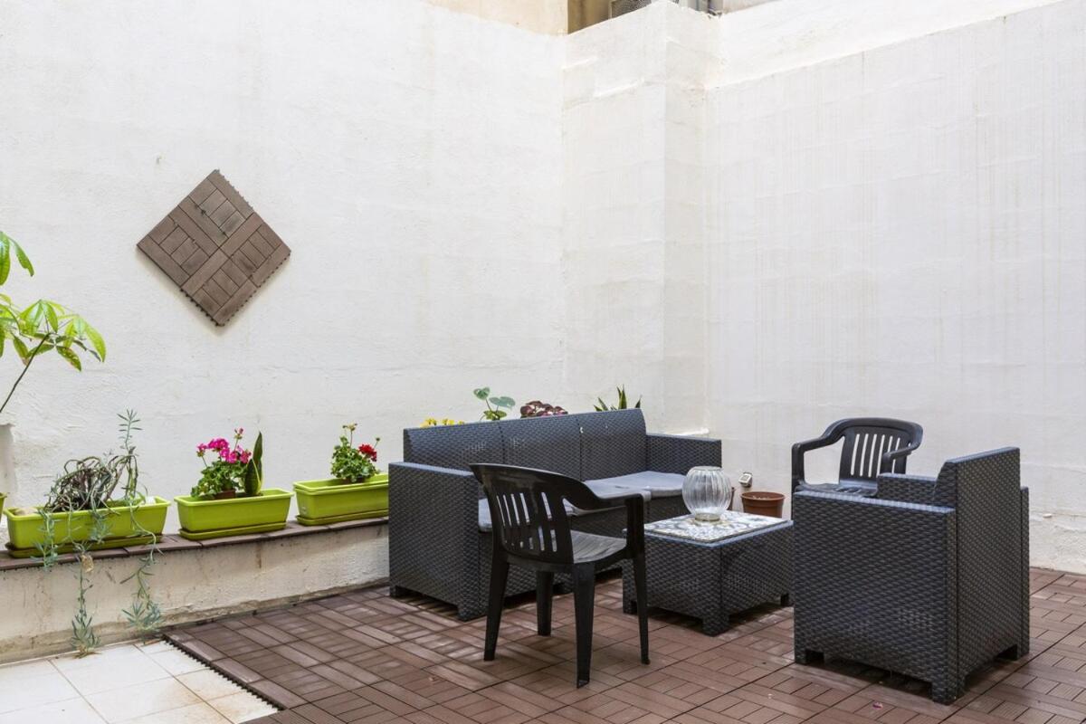 Sliema 2 bedroom family apartment