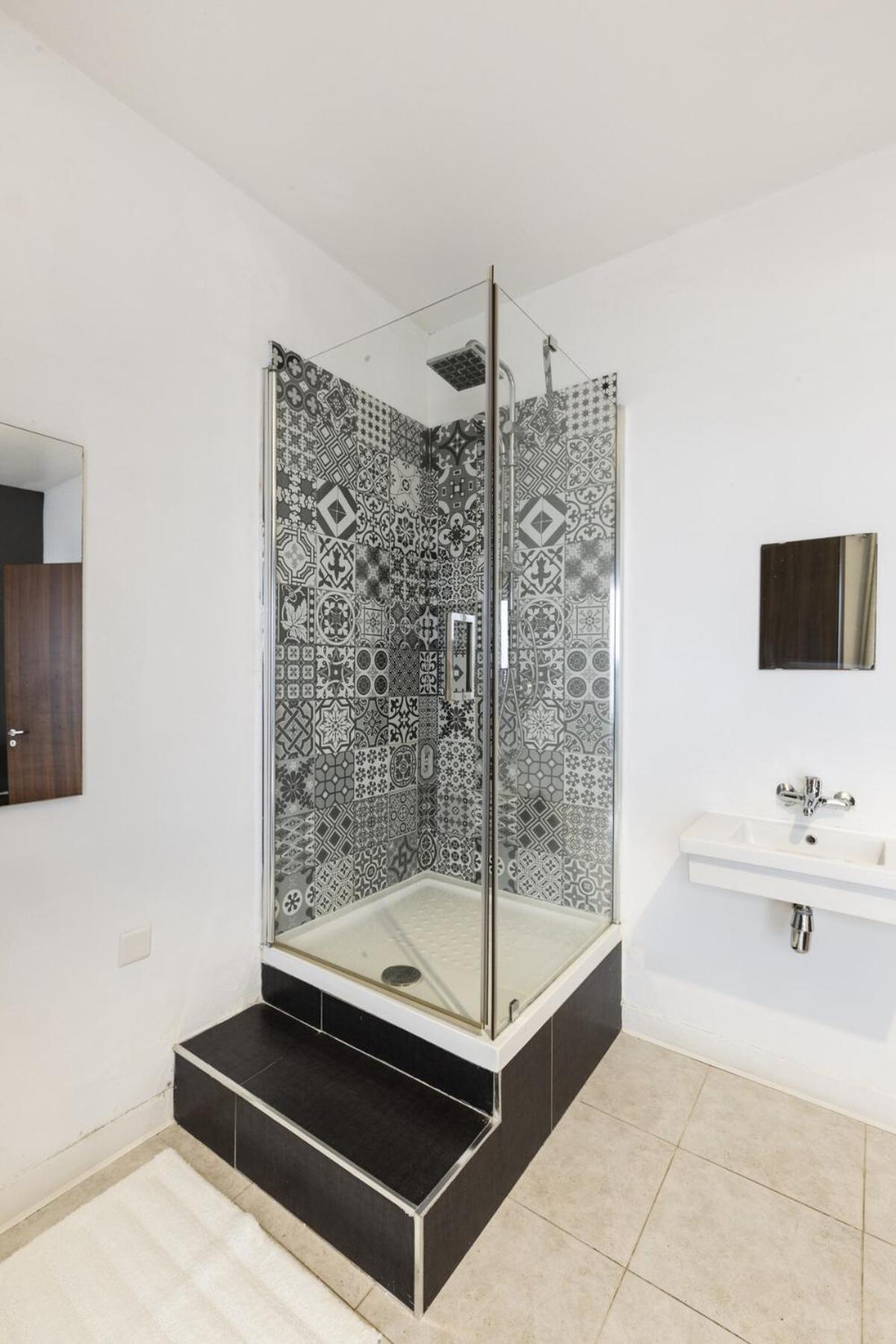 Sliema 2 bedroom family apartment