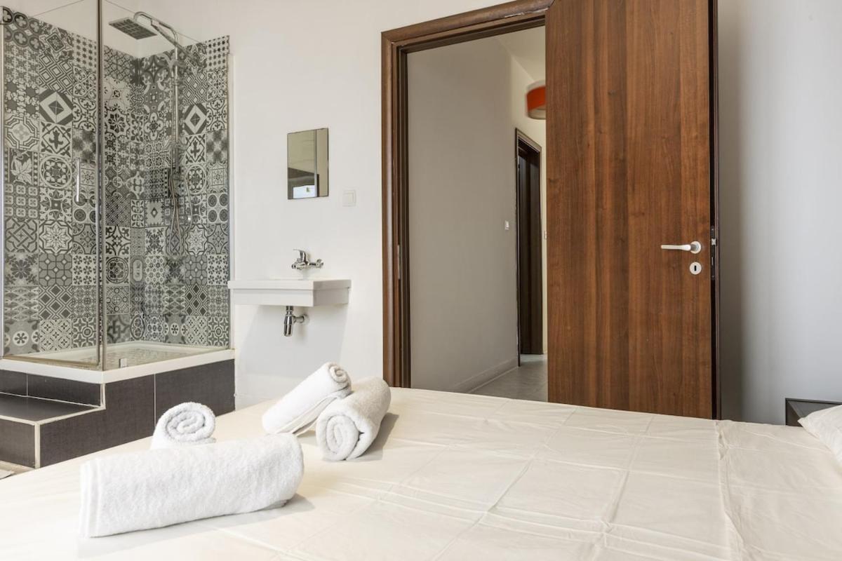Sliema 2 bedroom family apartment