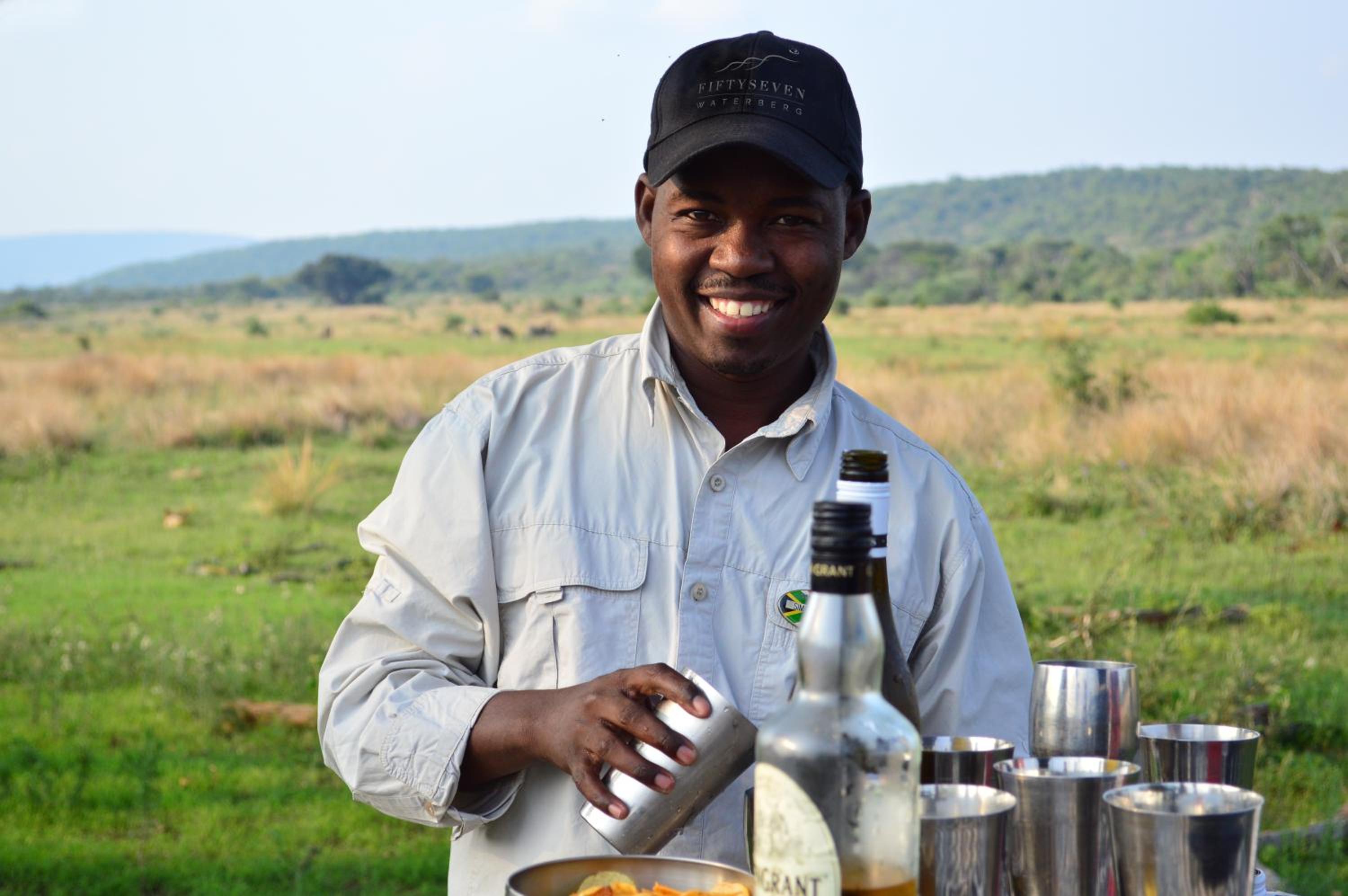 57 Waterberg