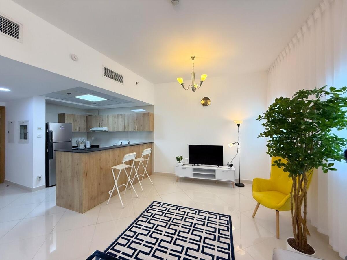 Continental Tower New 2BD Marina view by CEG Group