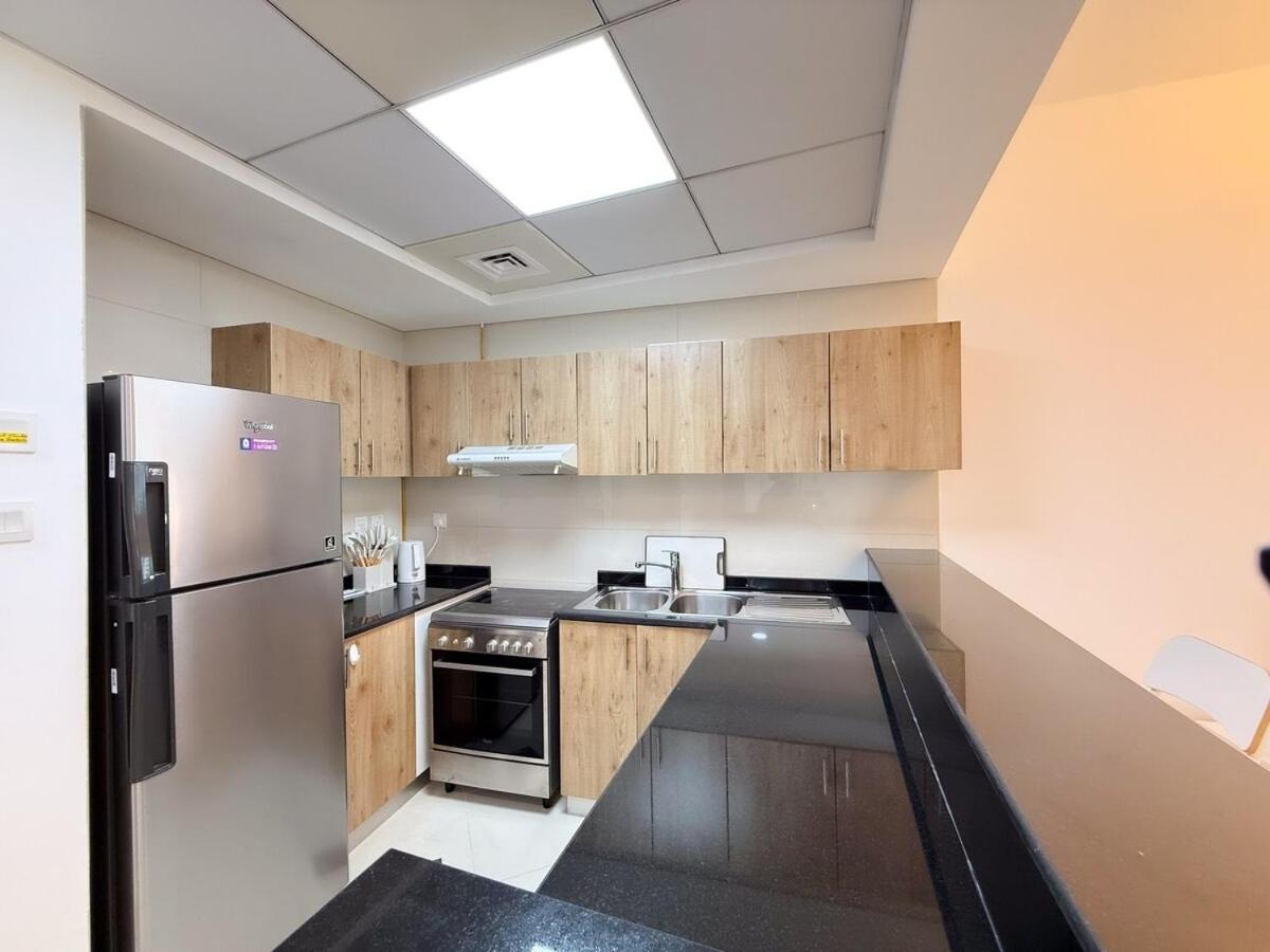 Continental Tower New 2BD Marina view by CEG Group