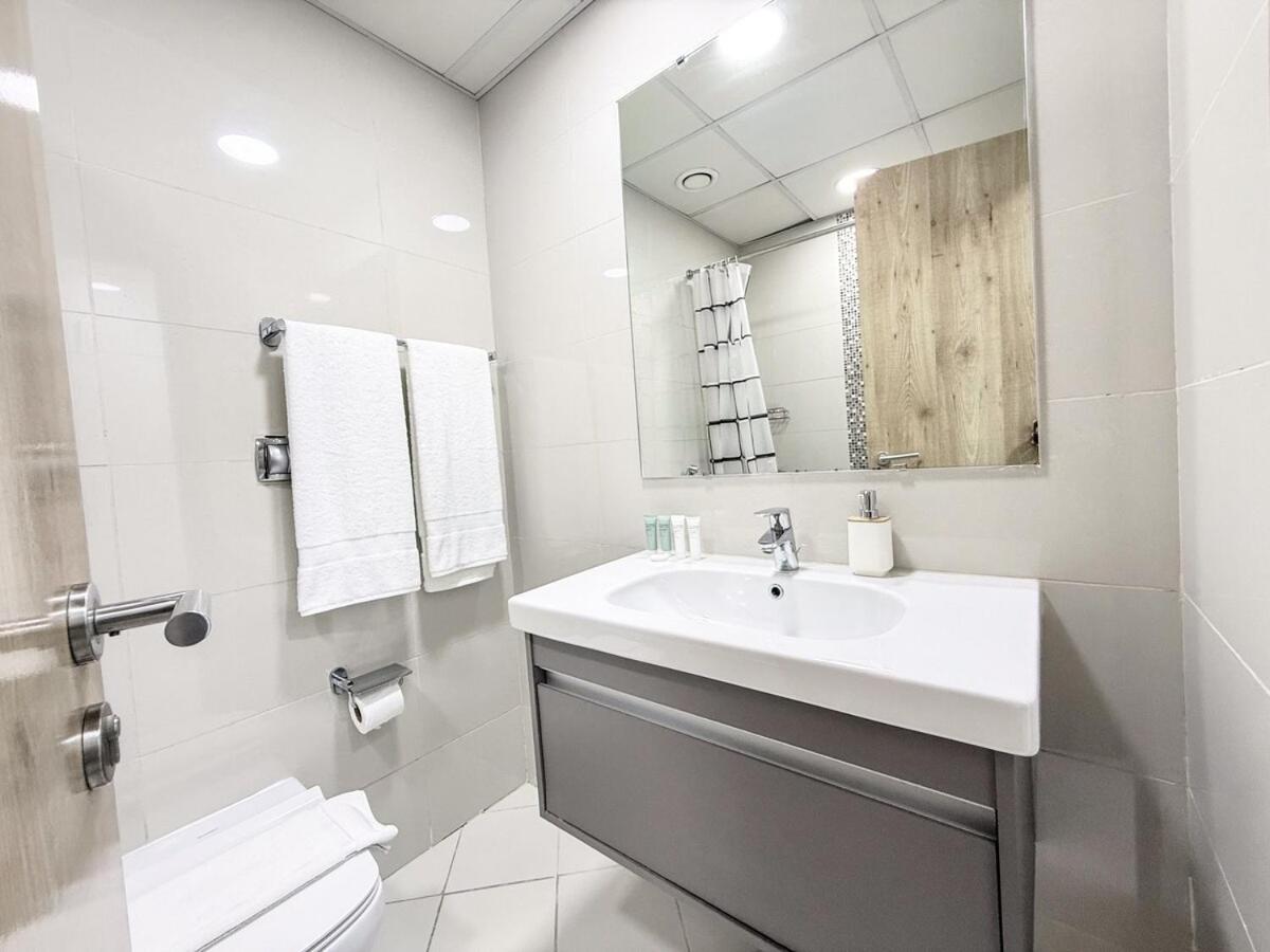 Continental Tower New 2BD Marina view by CEG Group