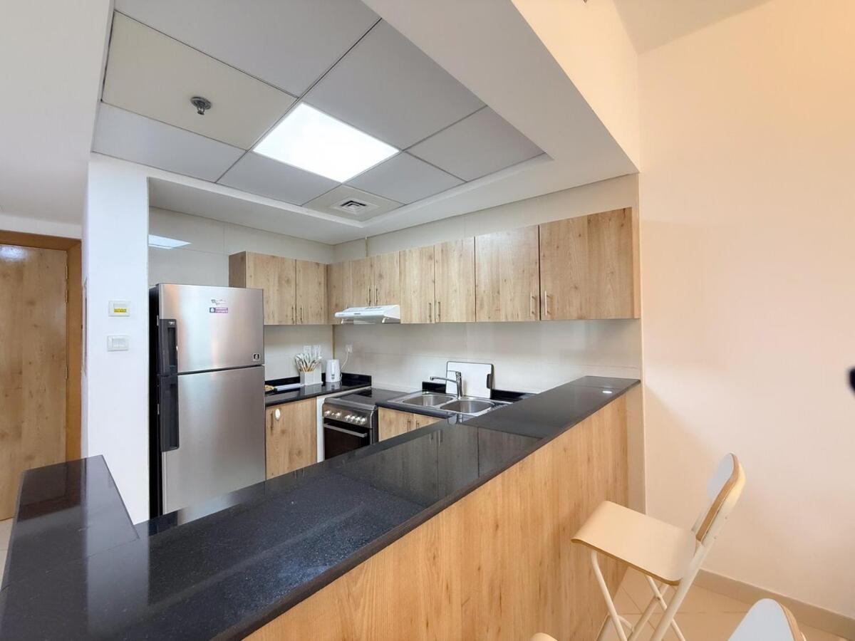 Continental Tower New 2BD Marina view by CEG Group